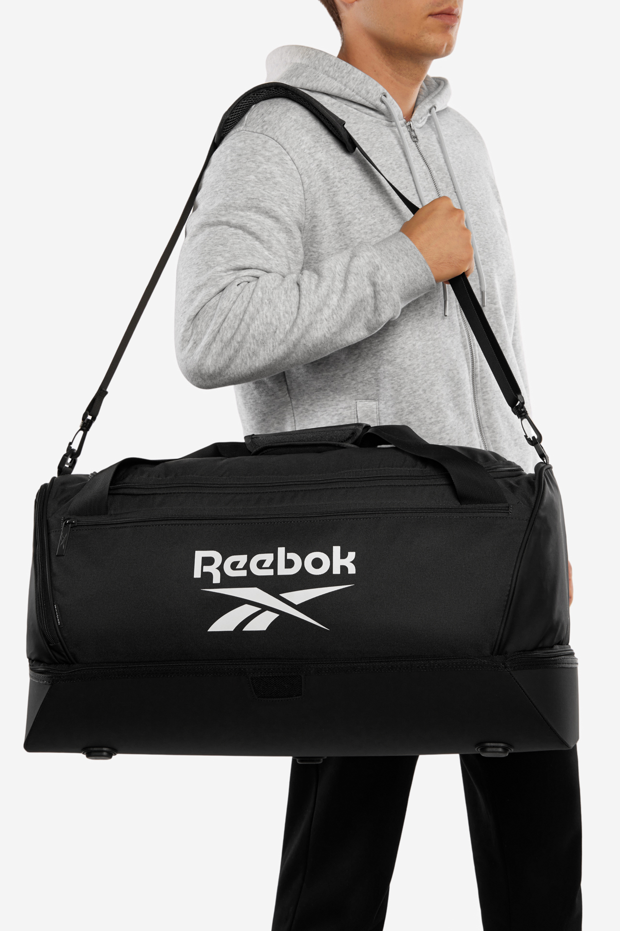Reebok Geantă de voiaj Reebok