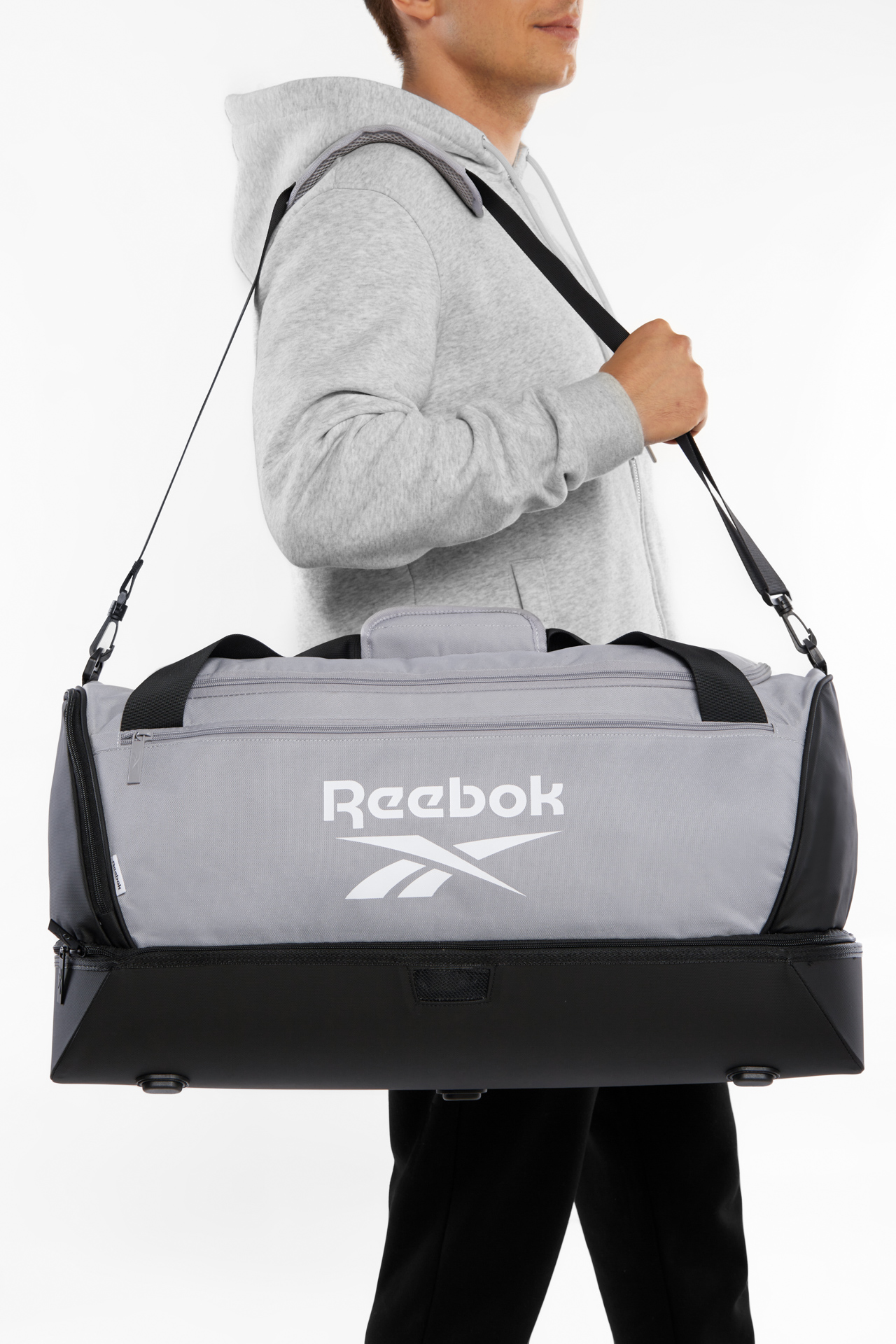 Geantă de voiaj Reebok