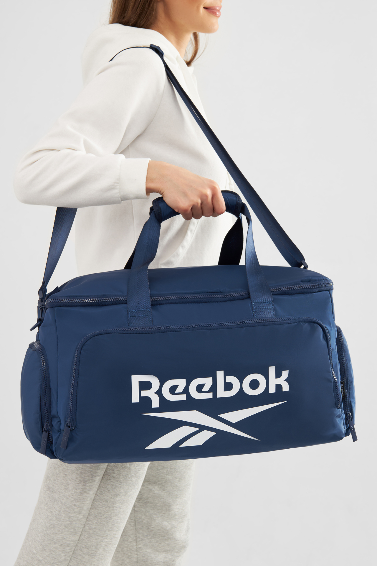 Geantă de voiaj Reebok