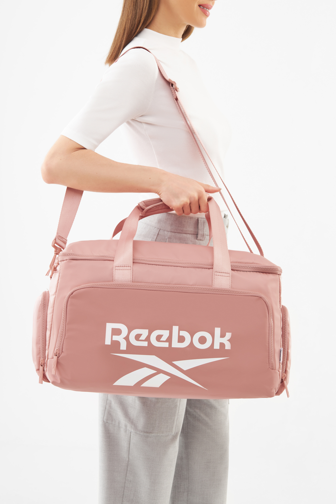 Geantă de voiaj Reebok