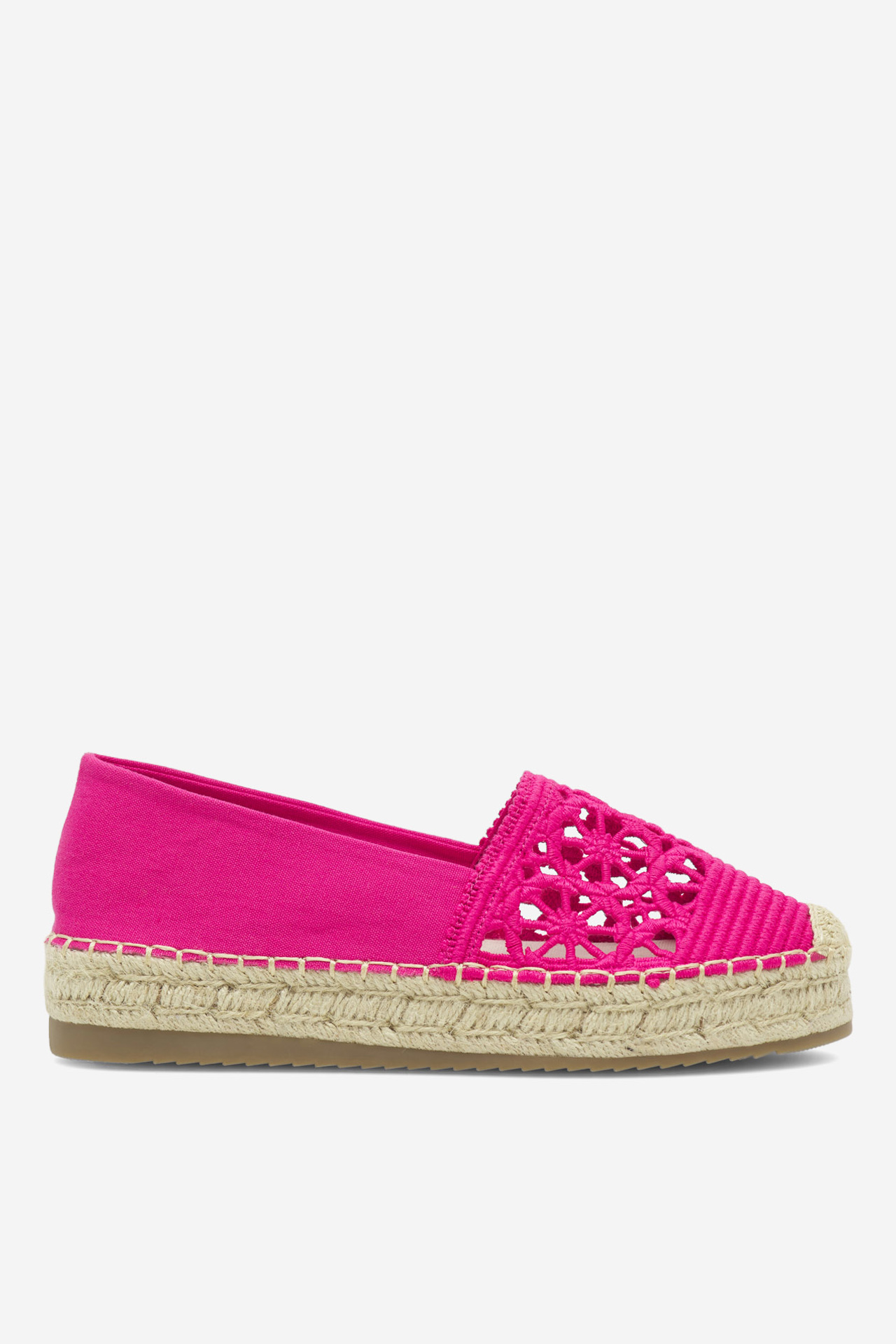 Espadrilky