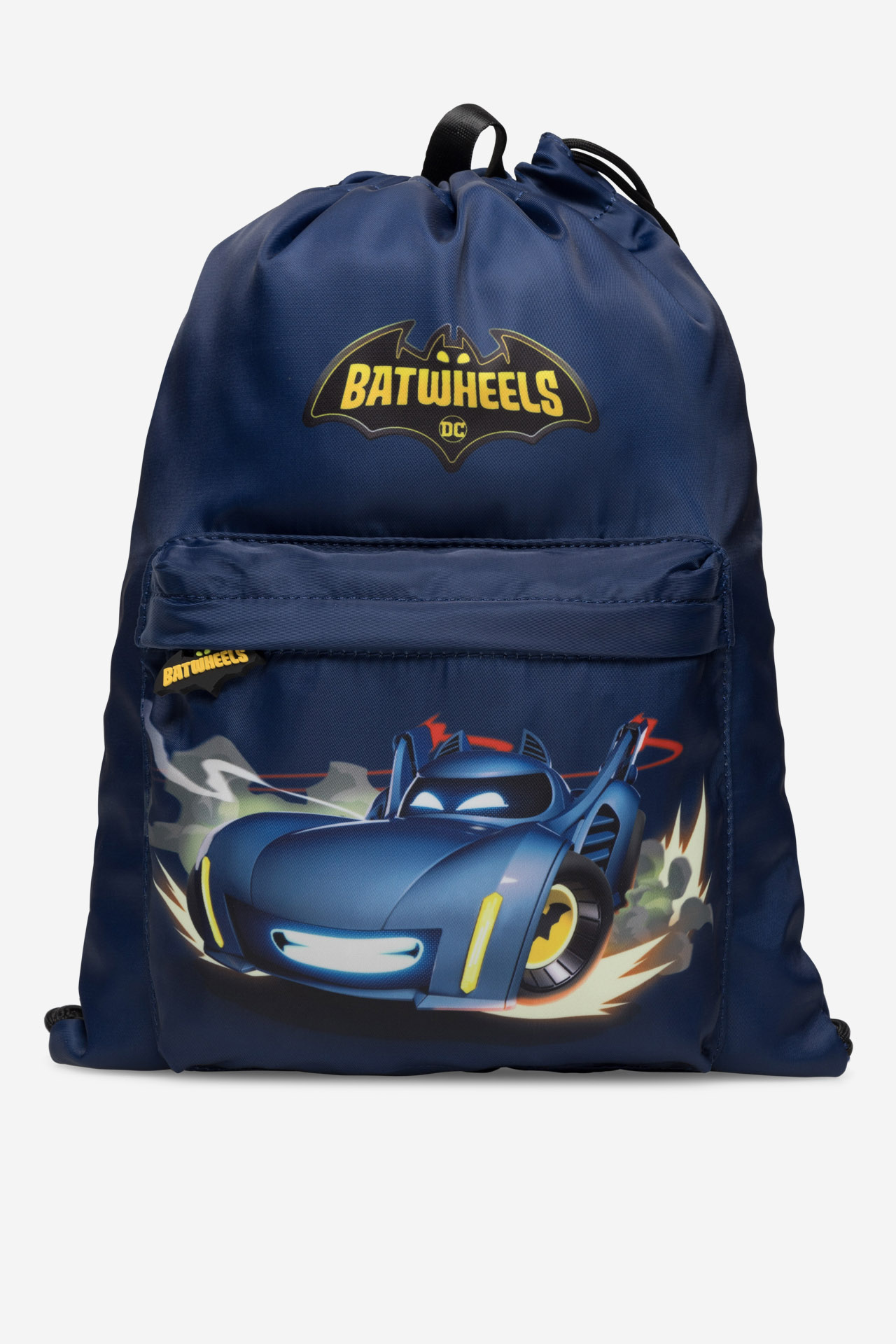 Săculeț pentru încălțăminte BATWHEELS