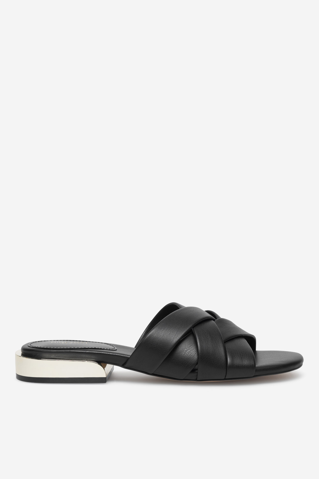 Șlapi NINE WEST