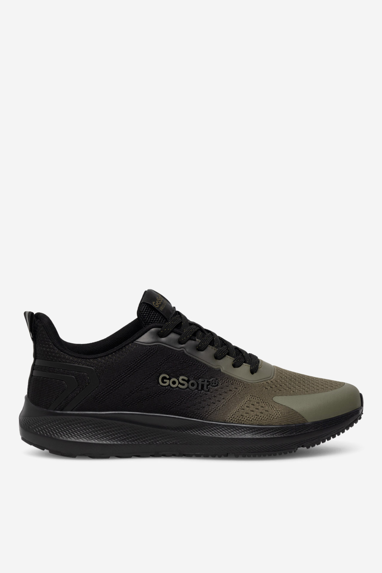 Sneakerși Go Soft