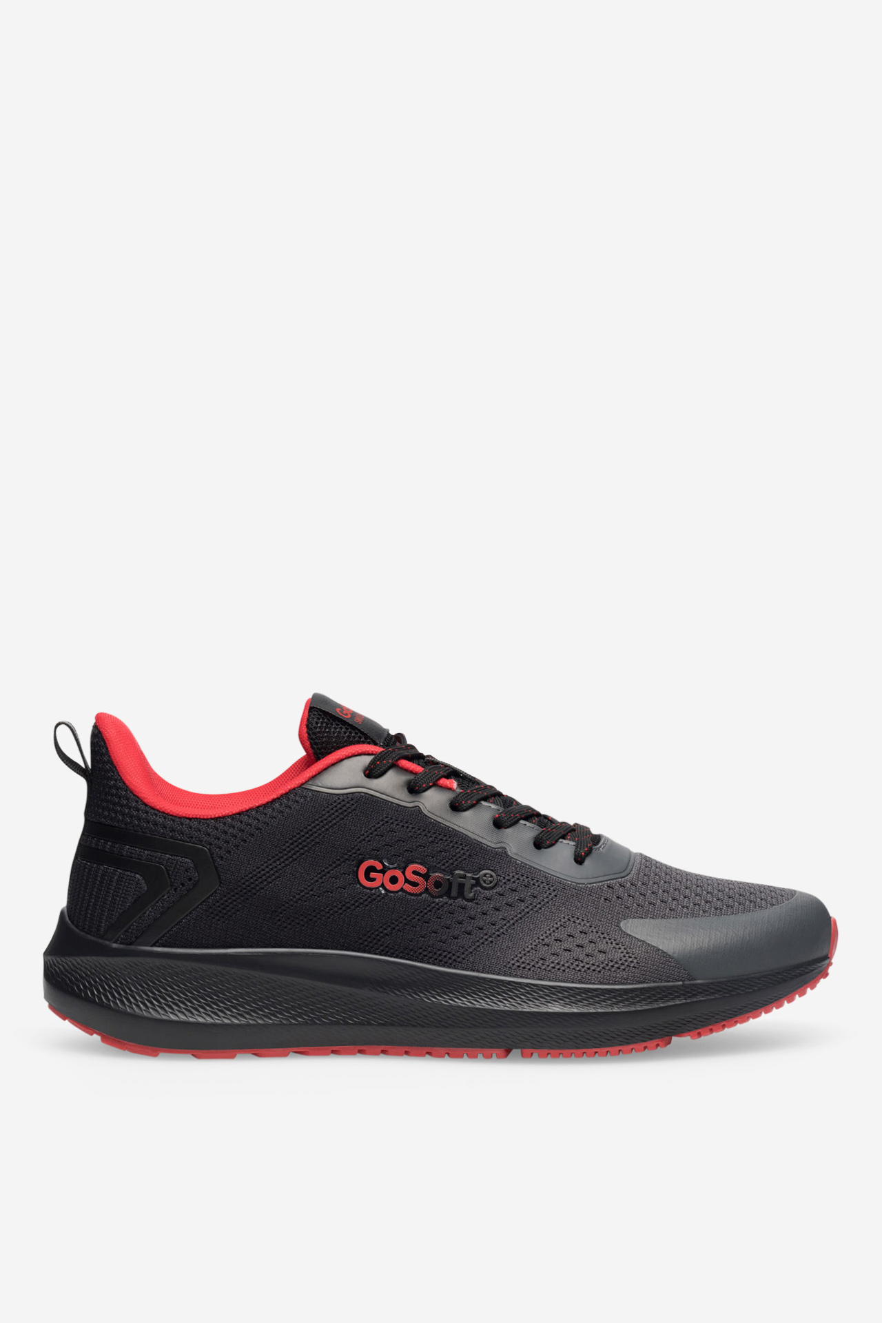 Sneakerși Go Soft