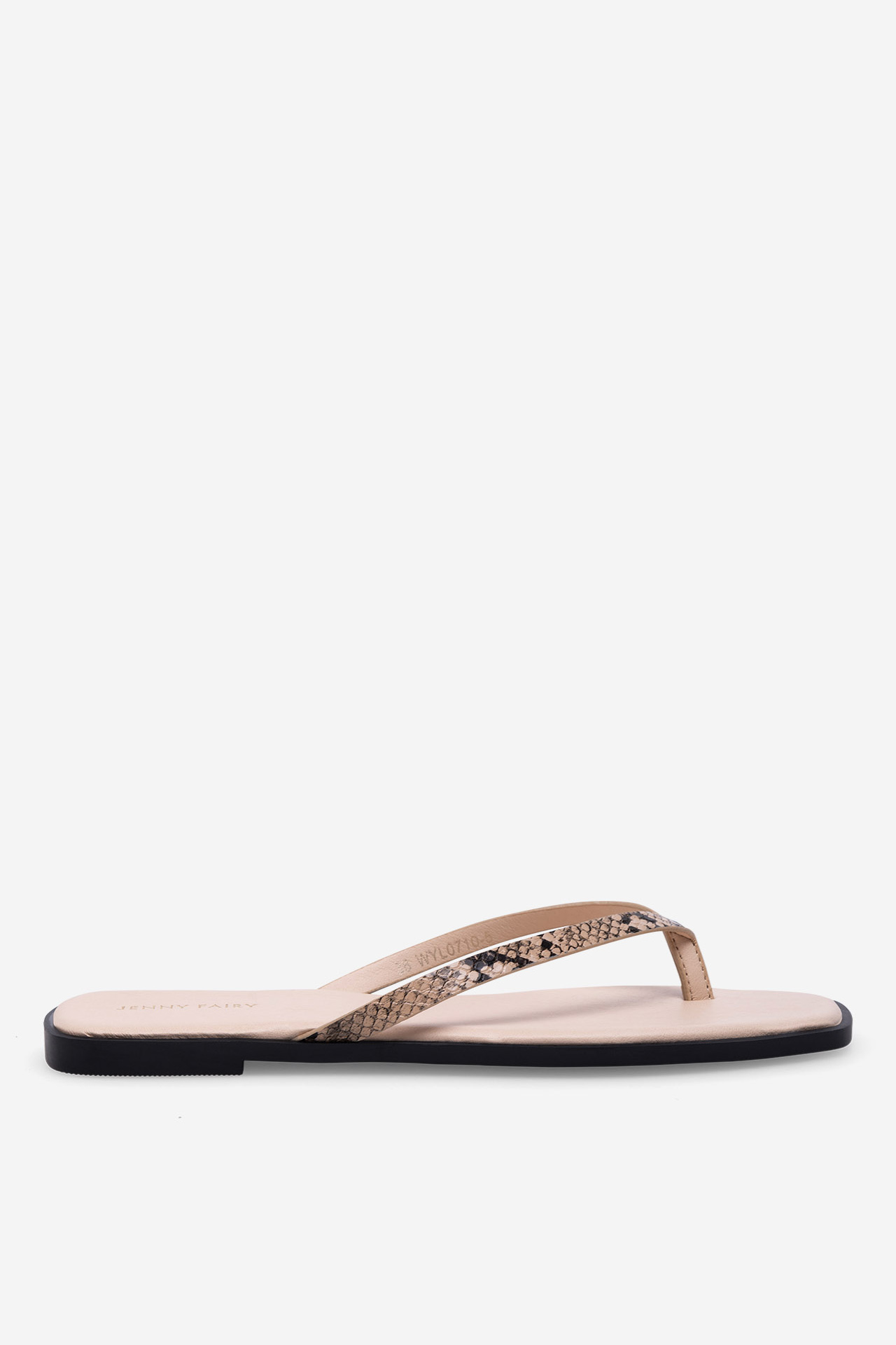 Flip flop