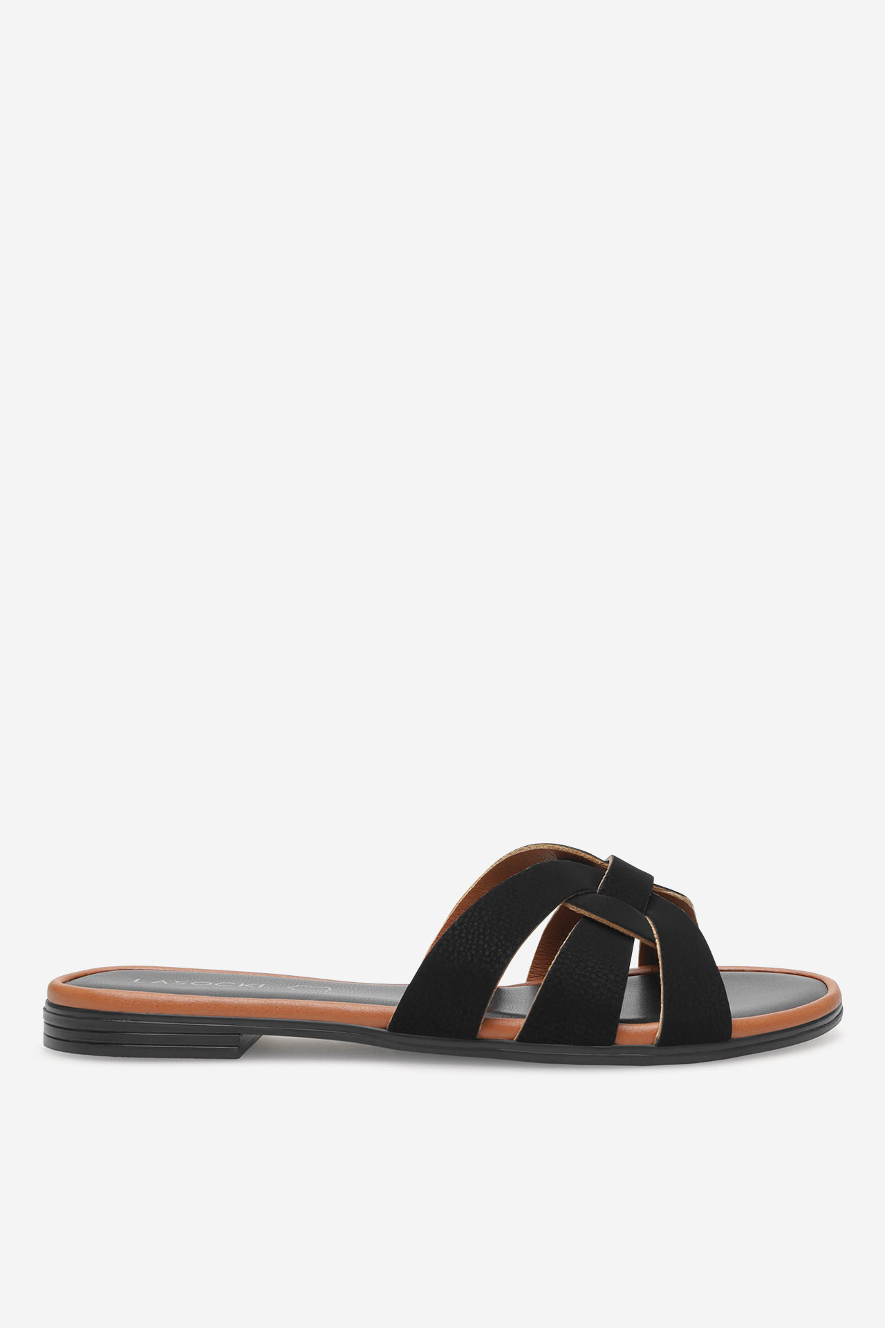 Șlapi Lasocki