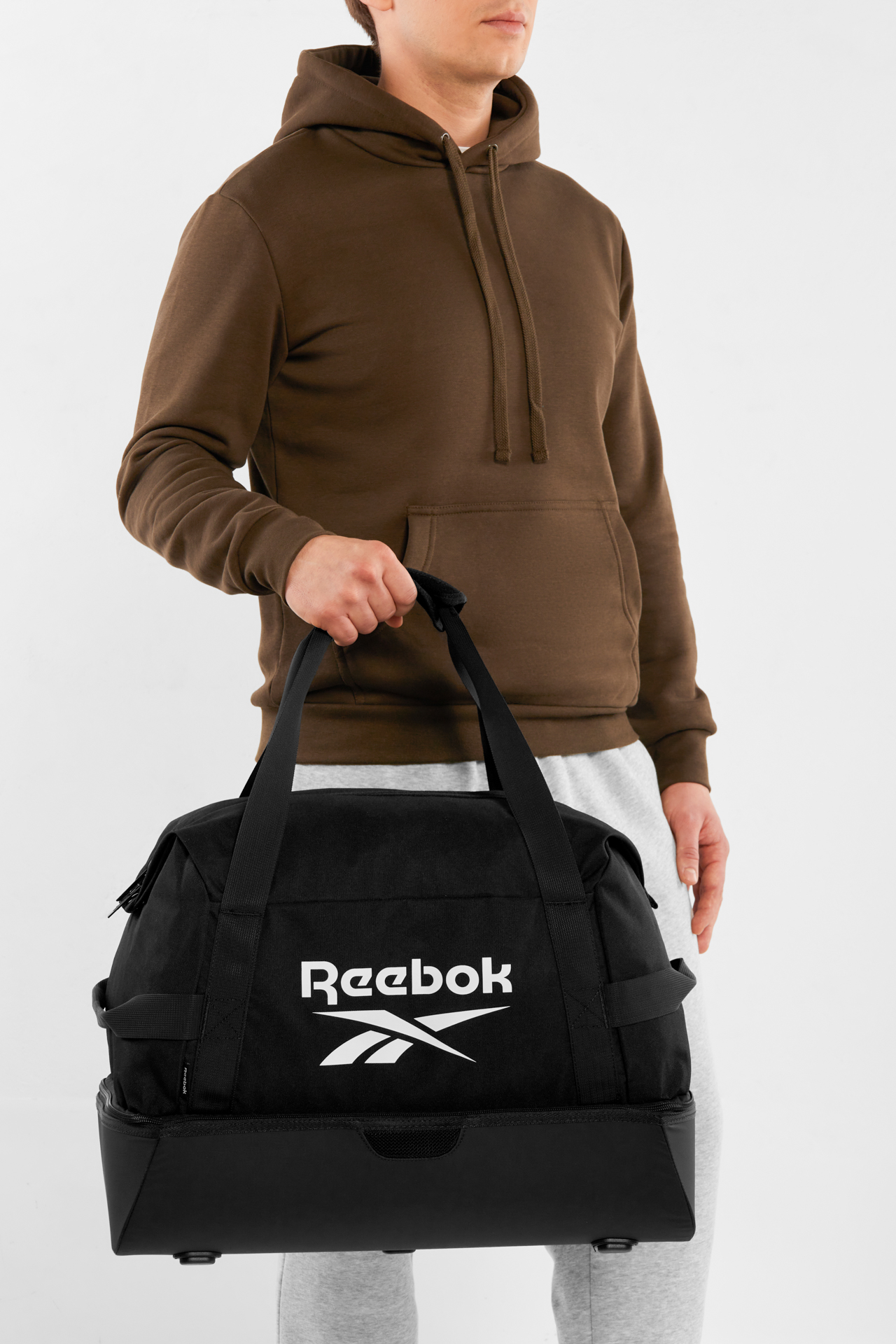Reebok Geantă de voiaj Reebok