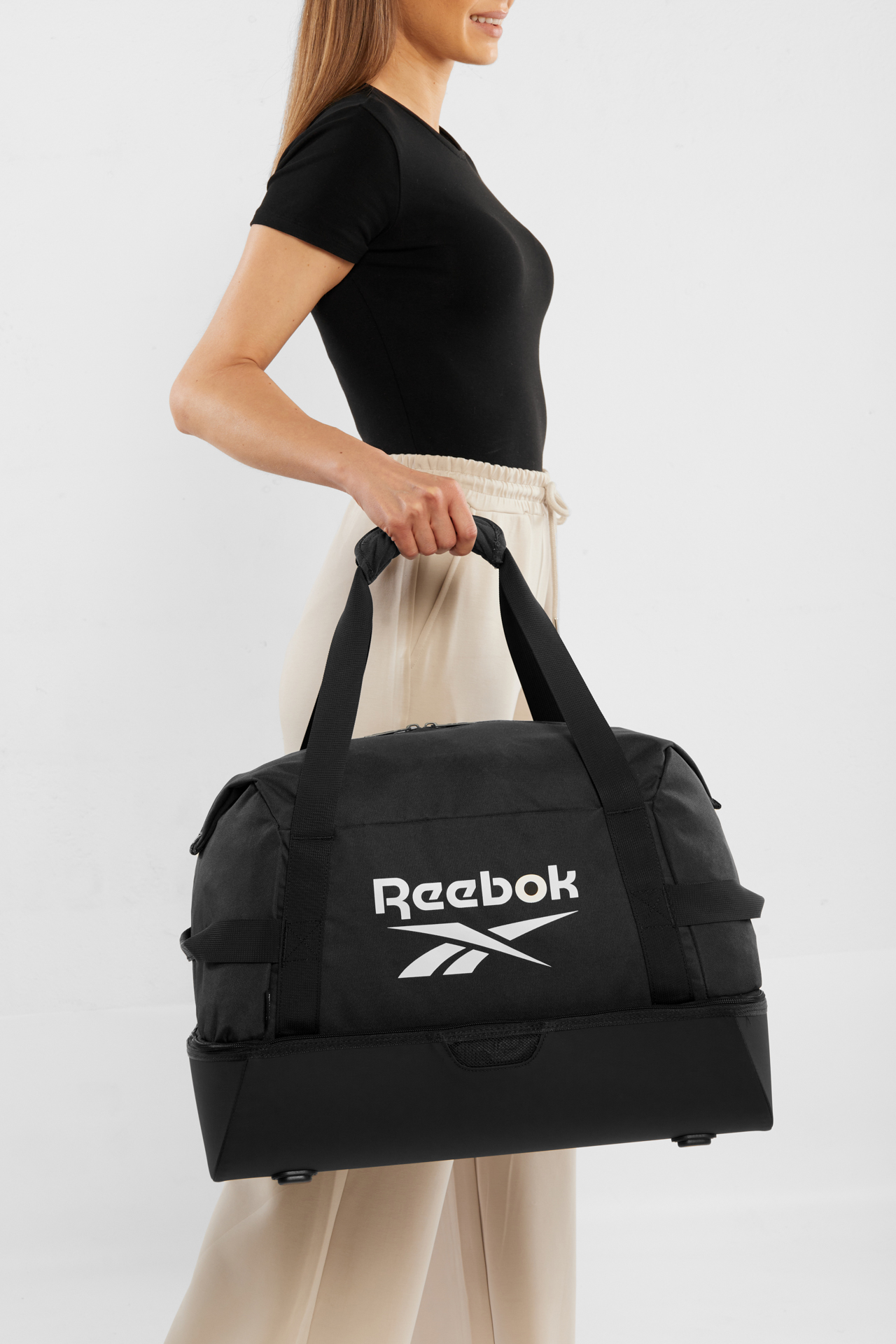 Reebok Geantă de voiaj Reebok