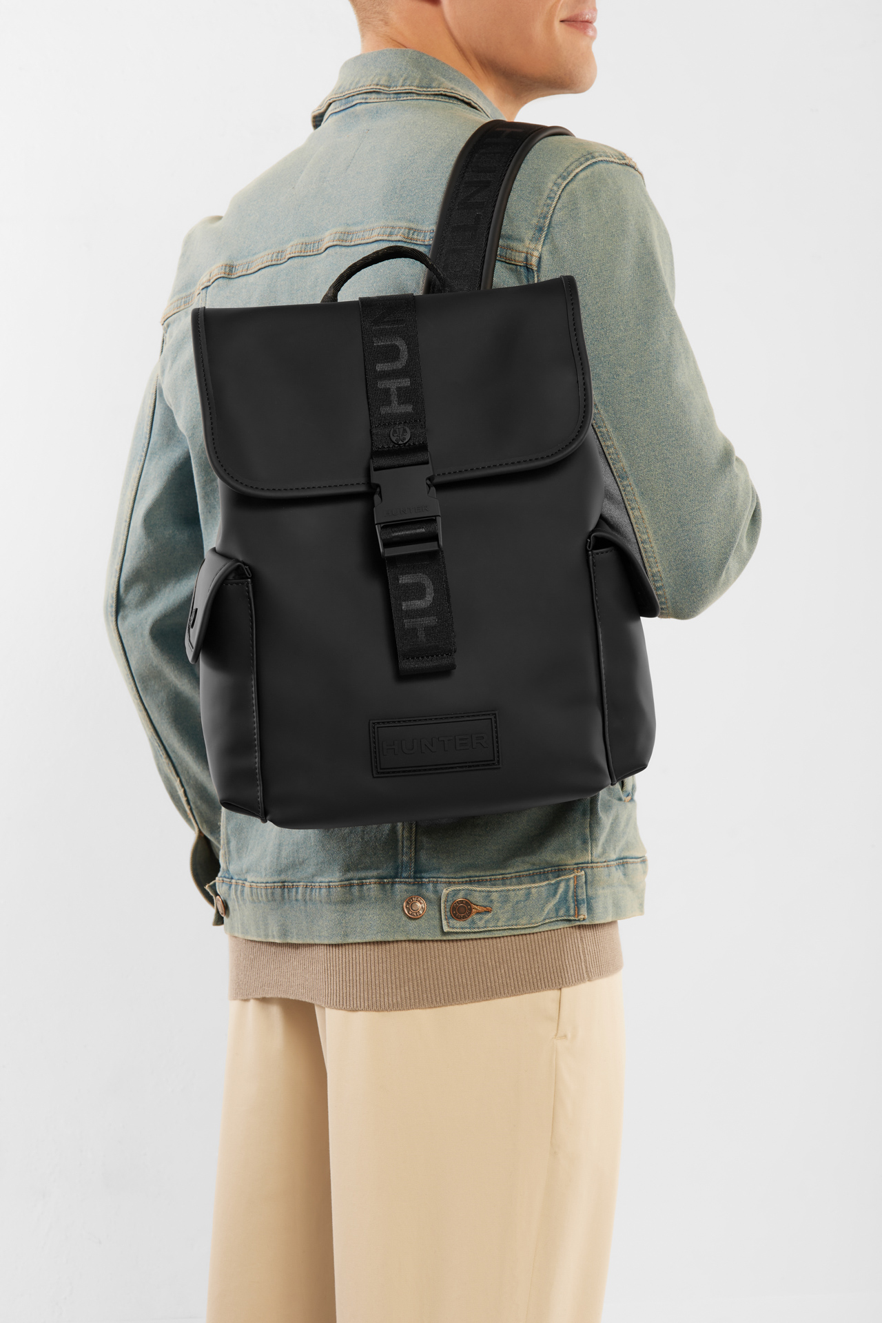 Rucsac HUNTER