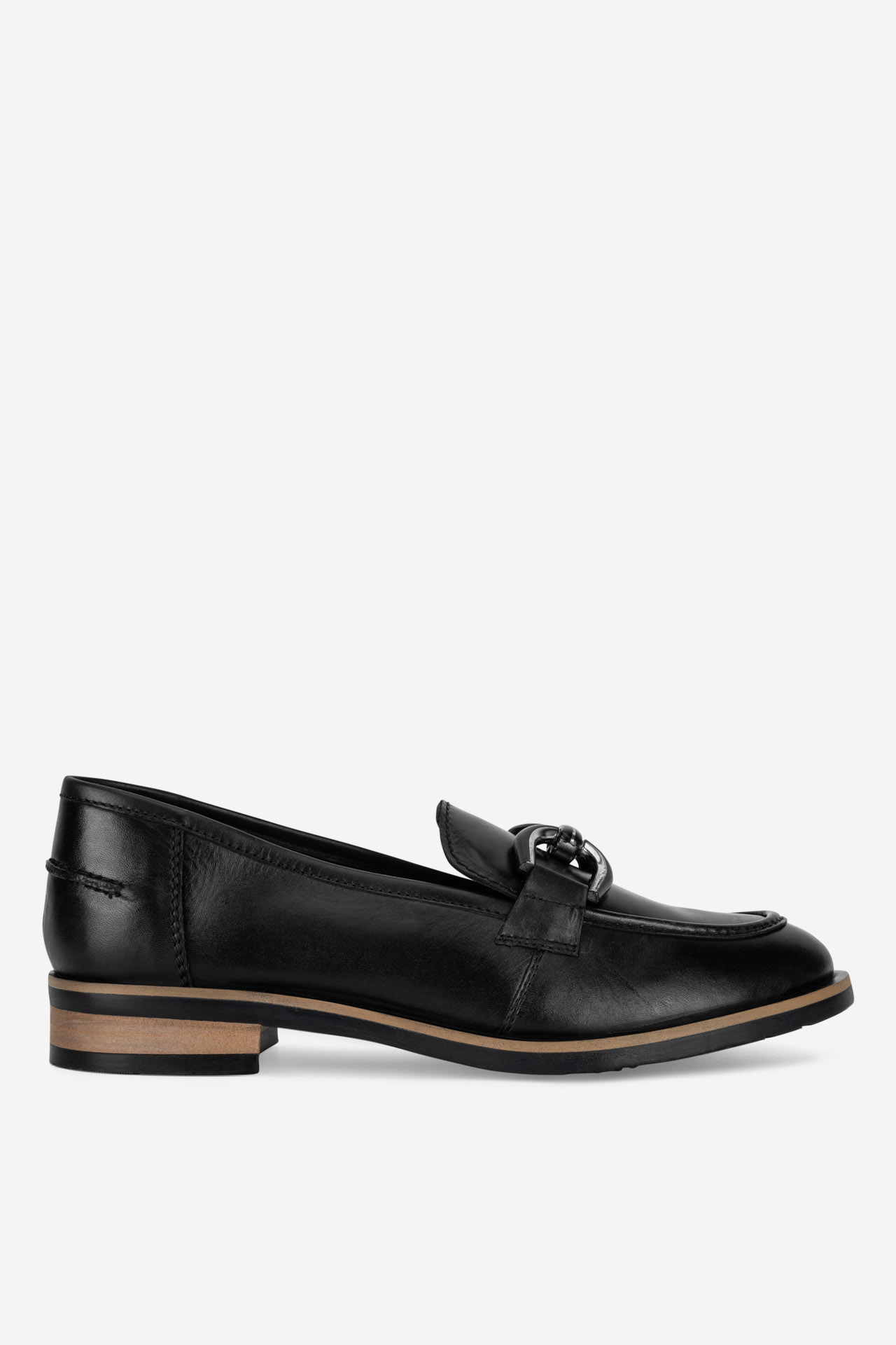Mocasini Sergio Bardi