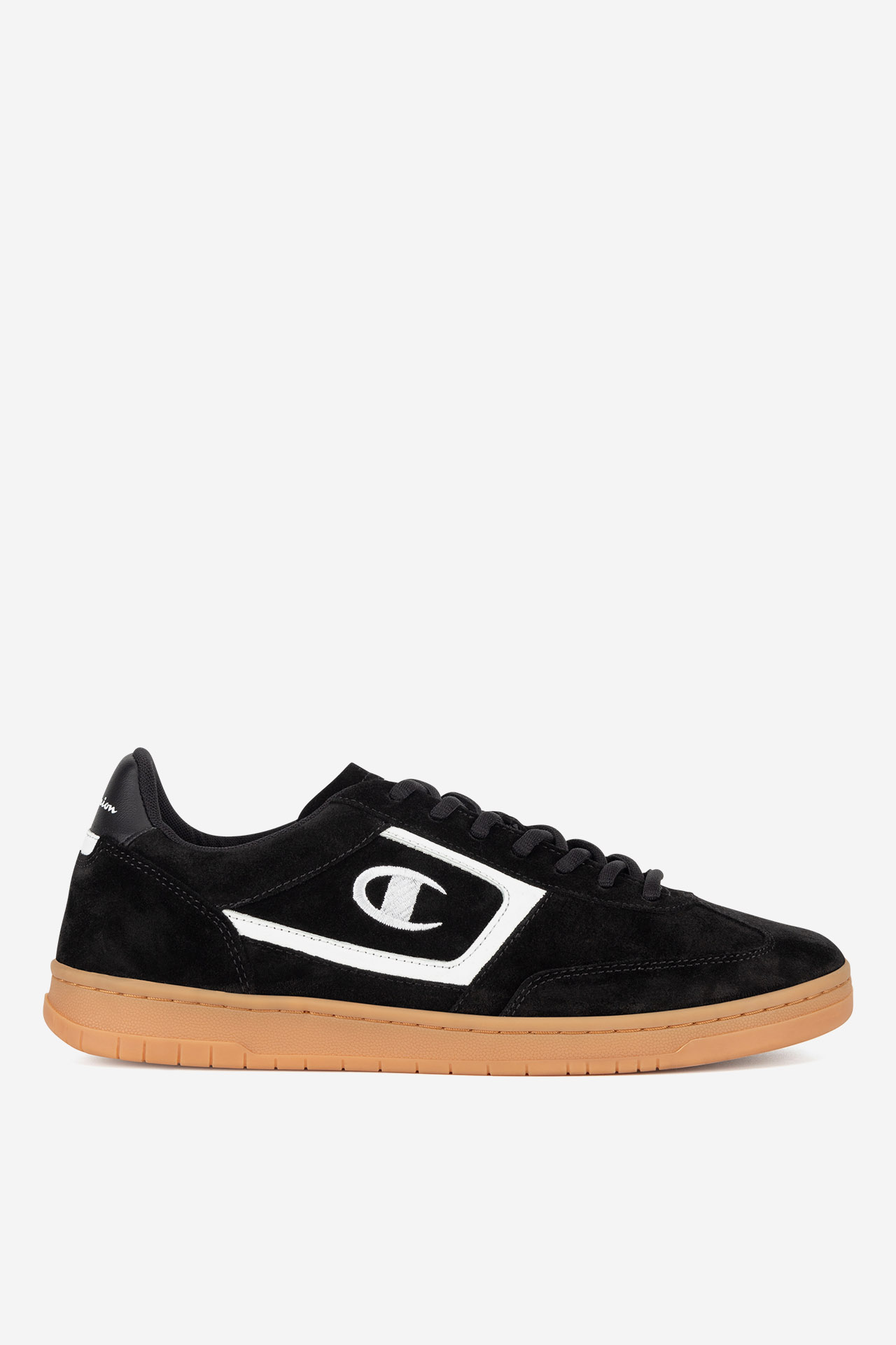 Încălțăminte sport Champion CL78 S Low S22279 KK002 Negru