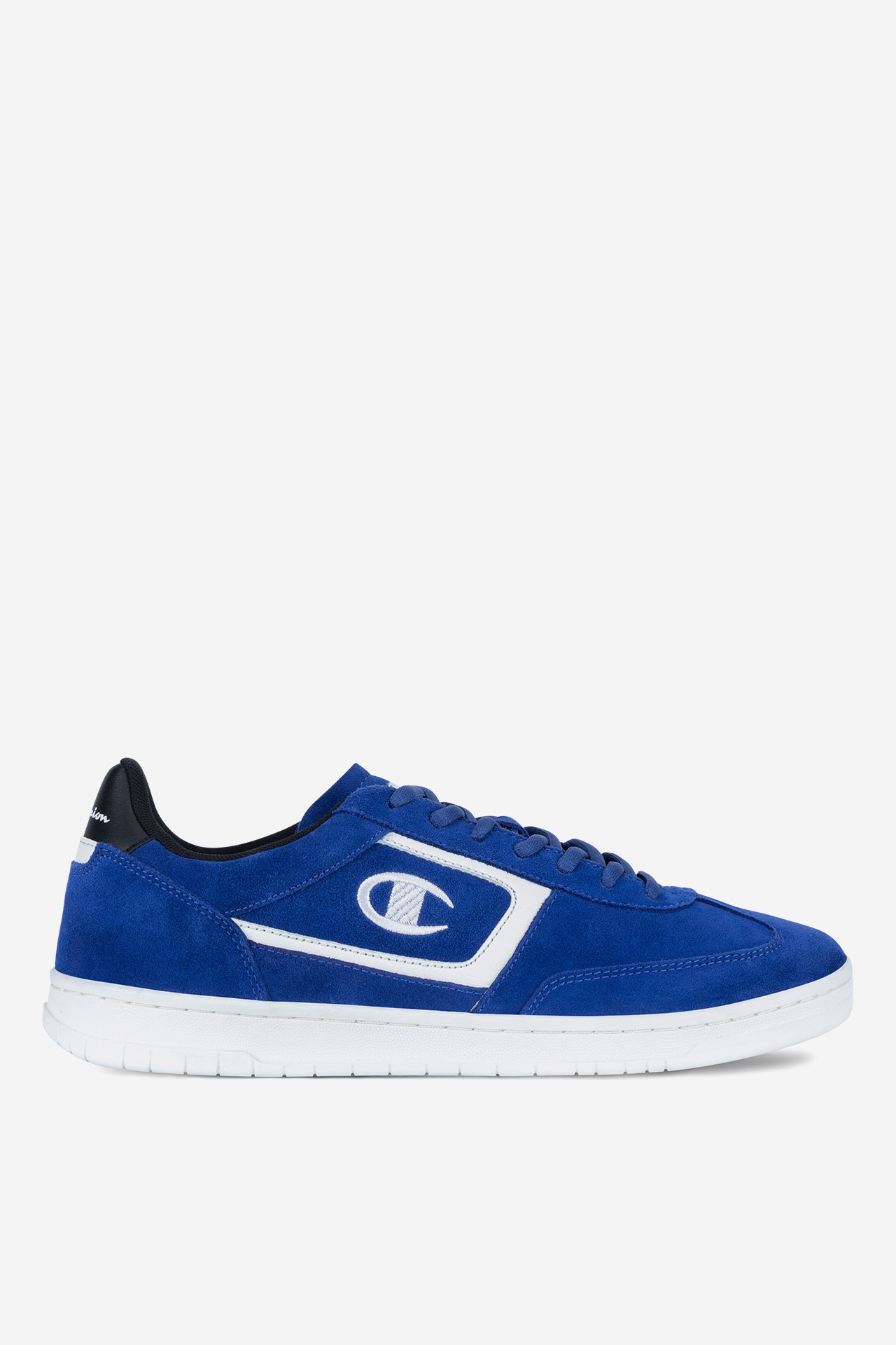 Încălțăminte sport Champion CL78 S Low S22279 BS036 Albastru
