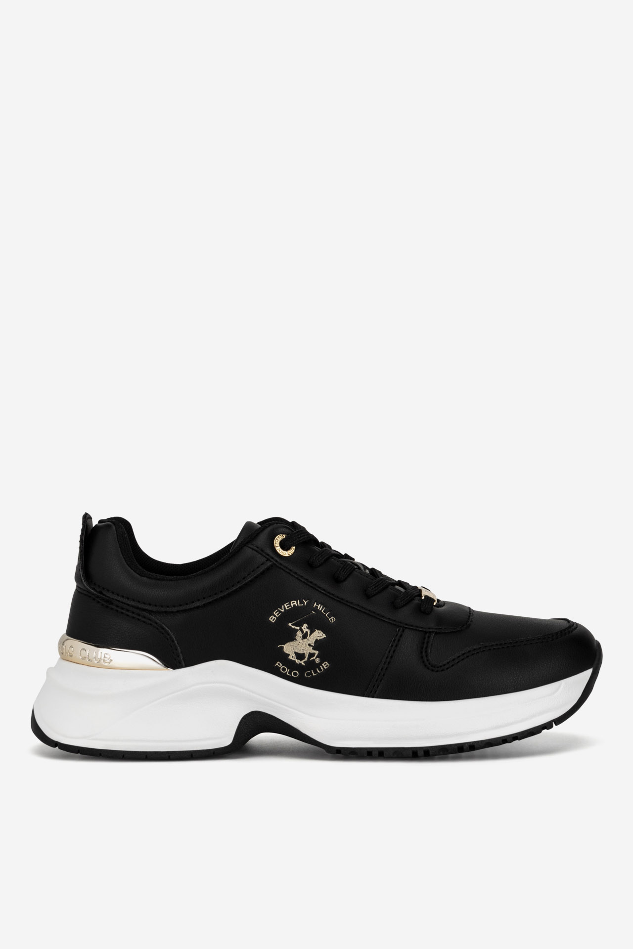 Sneakerși Beverly Hills Polo Club