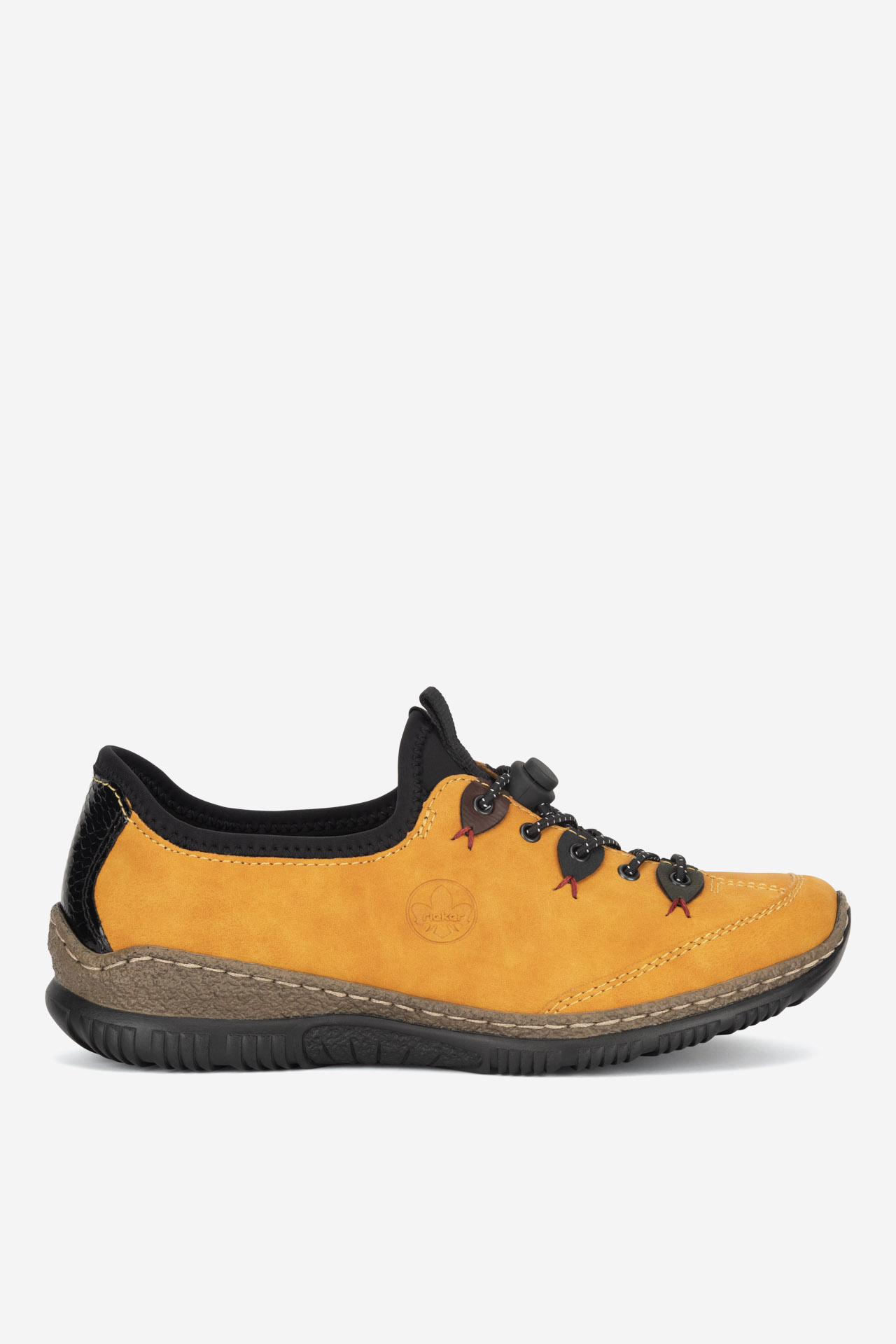 Pantofi casual Rieker
