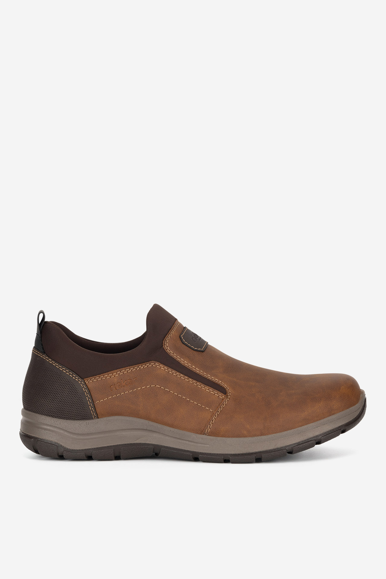 Pantofi casual Rieker