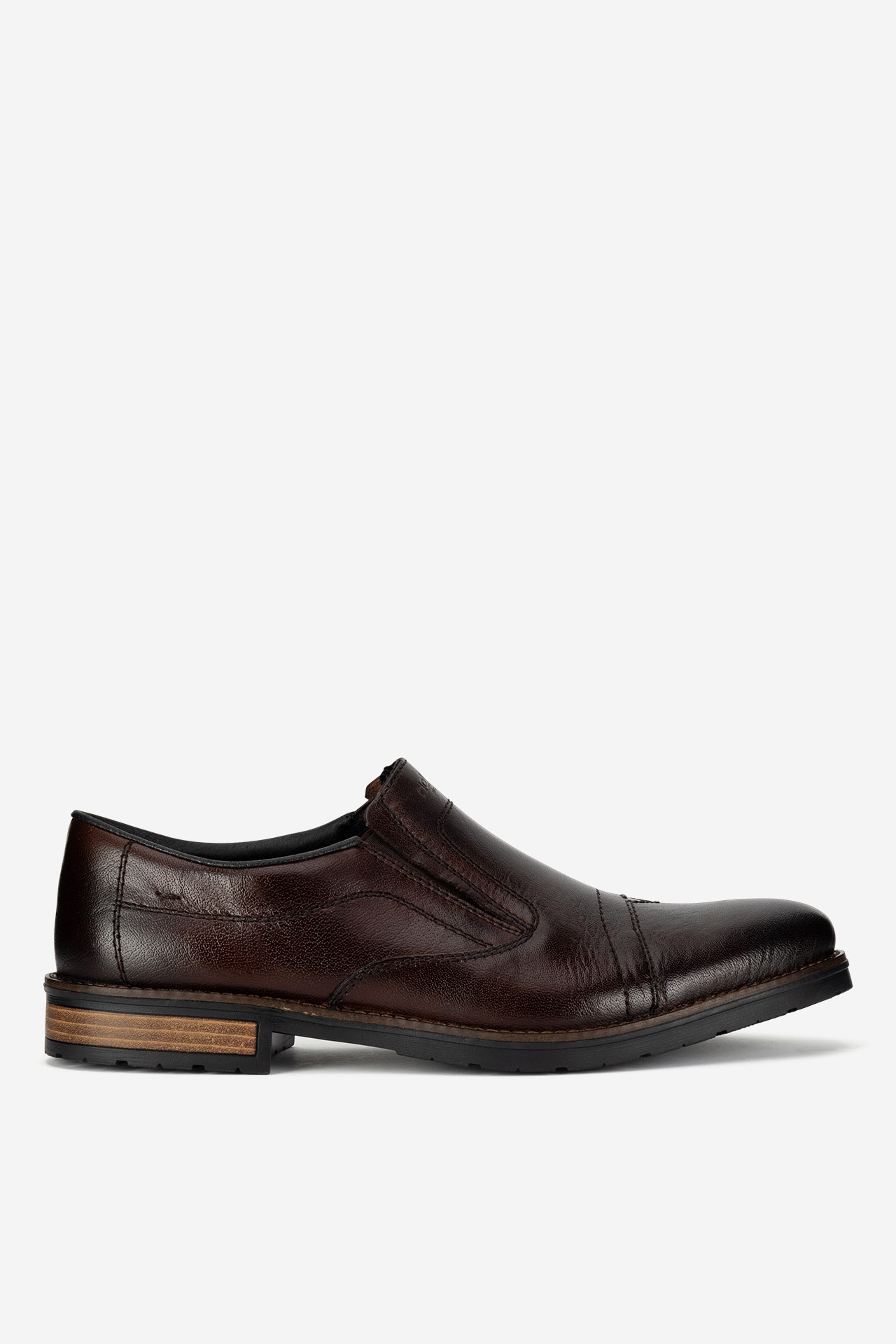 Pantofi casual Rieker