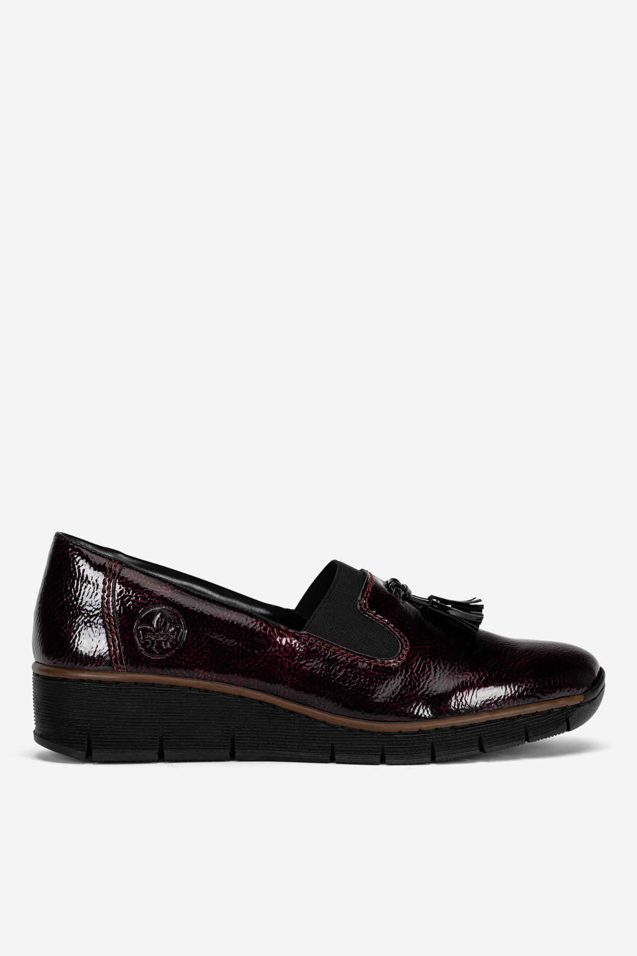 Pantofi casual Rieker
