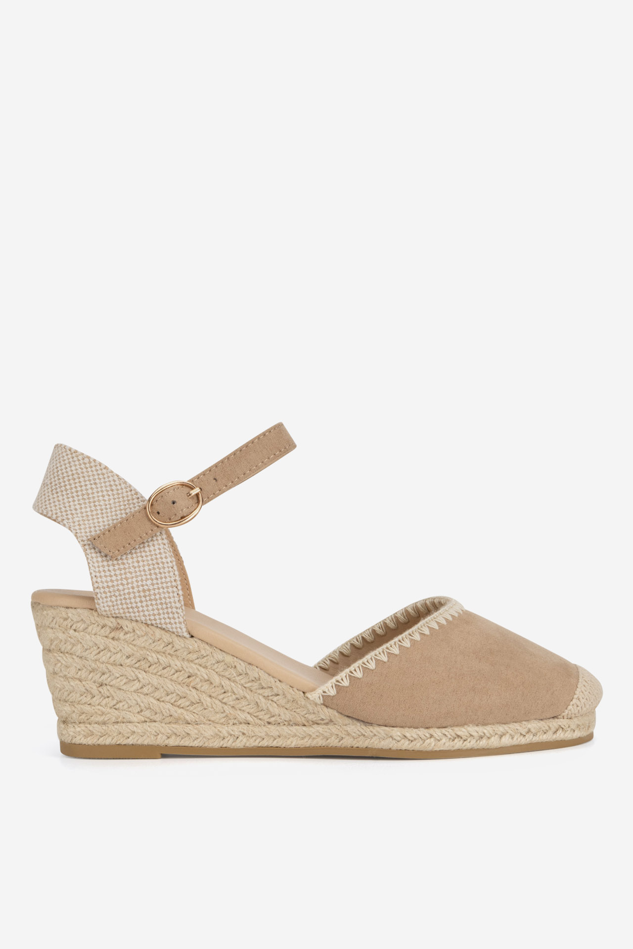 Jenny Fairy Espadrile Jenny Fairy