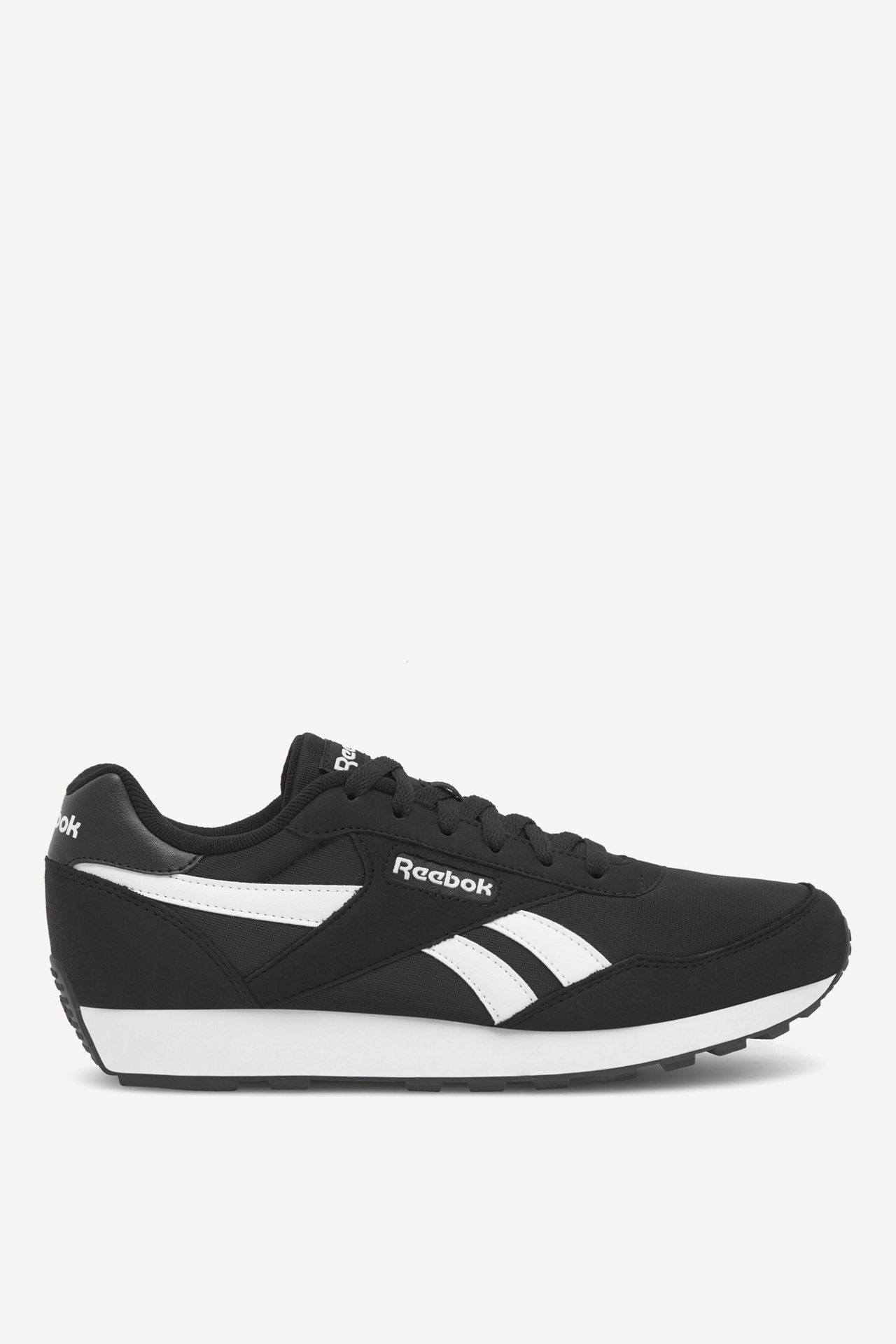 Încălțăminte sport Reebok Rewind Run Negru