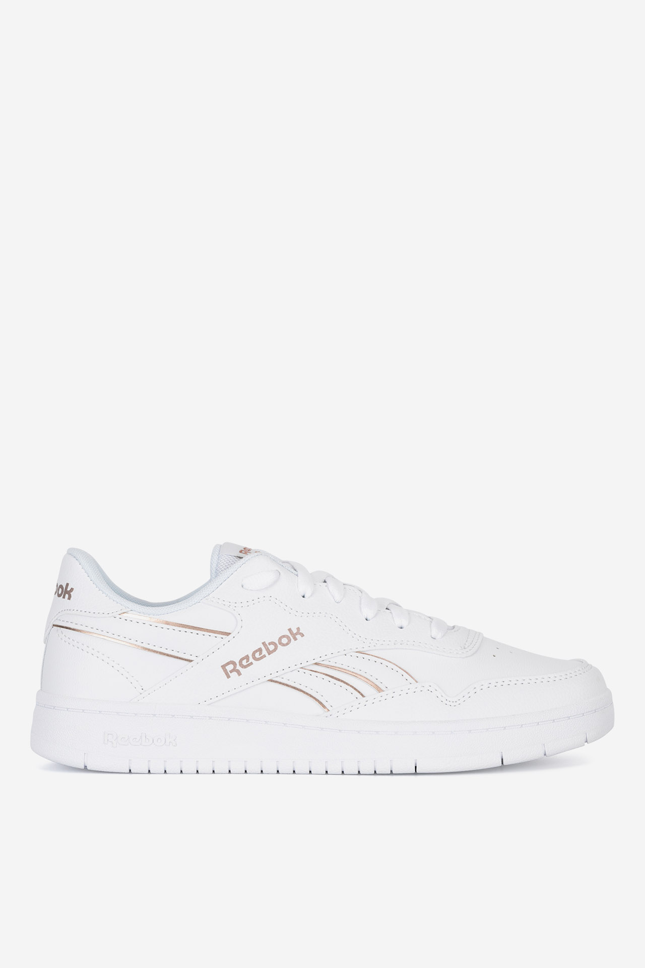 Sneakers Reebok BB 1000 Alb