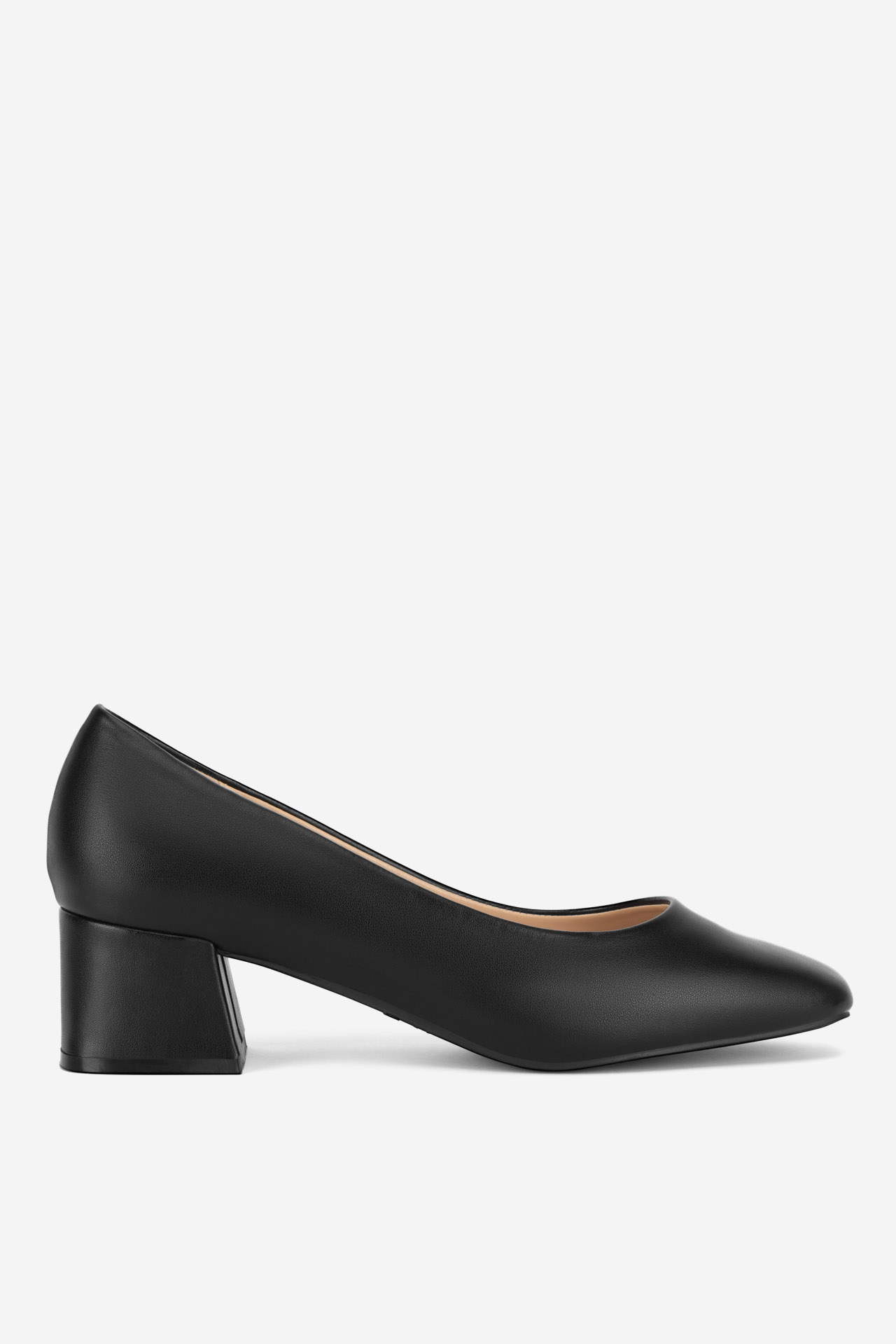 Pantofi cu toc