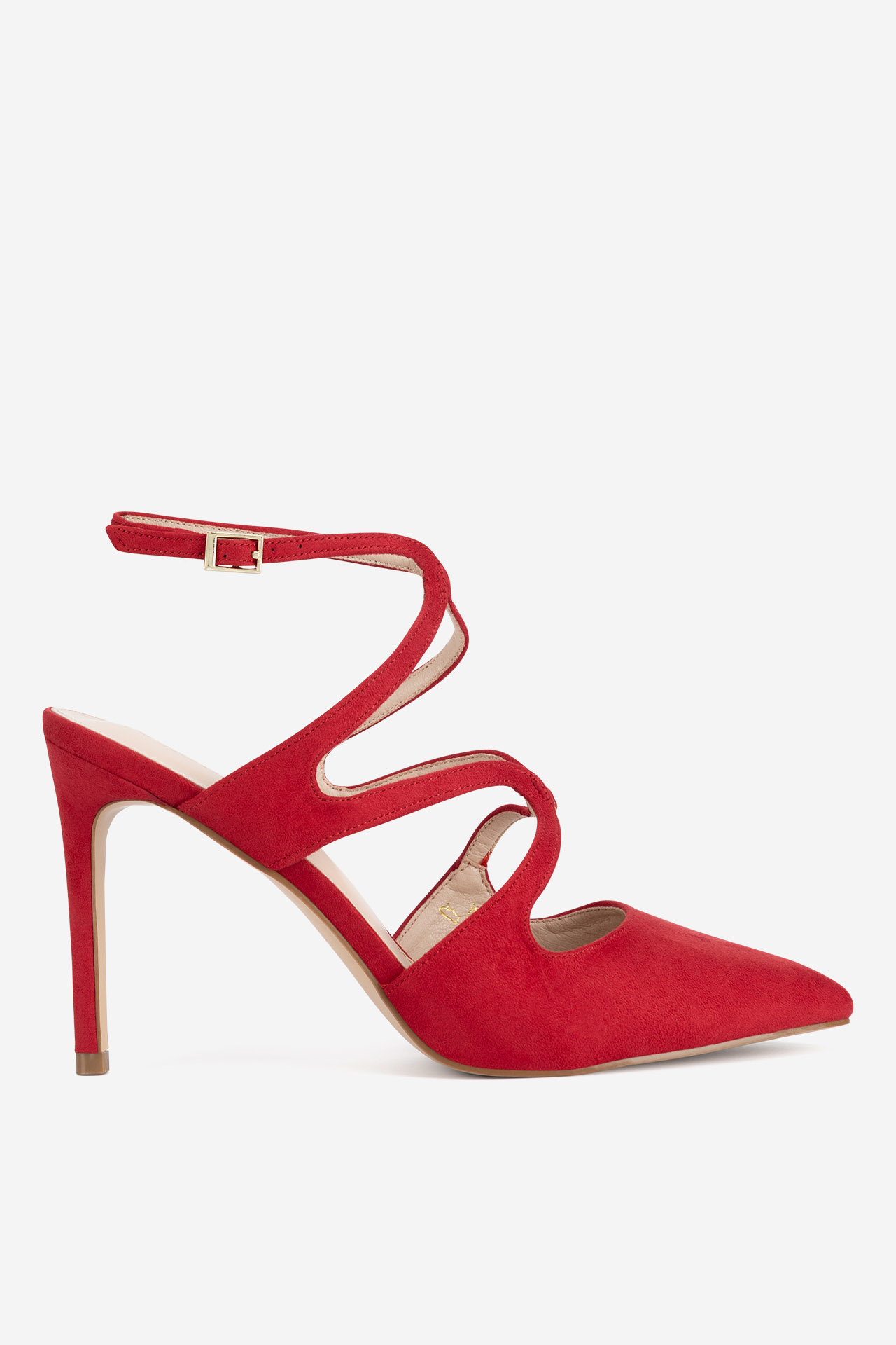 Pantofi stiletto