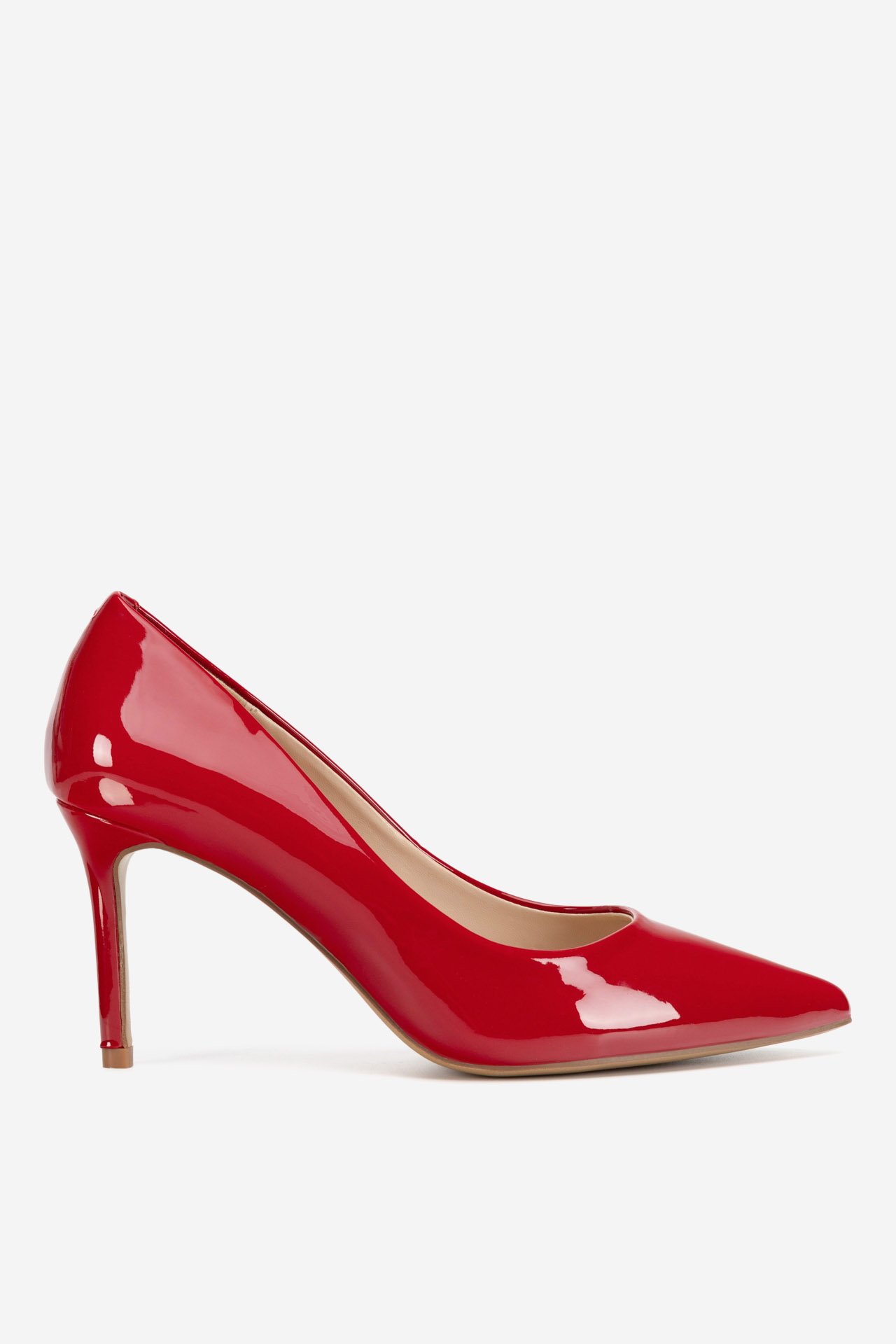 Pantofi stiletto