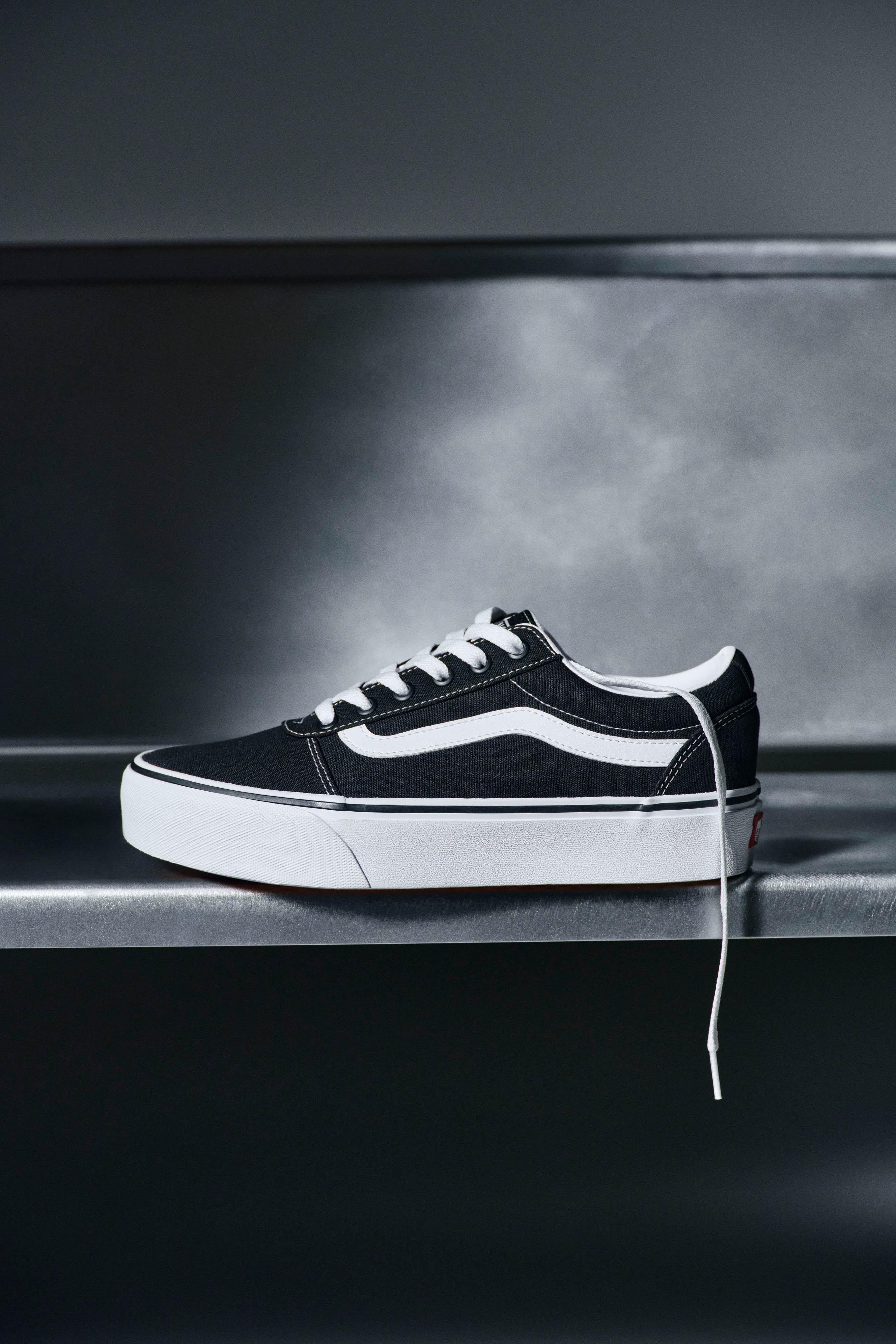 Pantofi pânză Vans