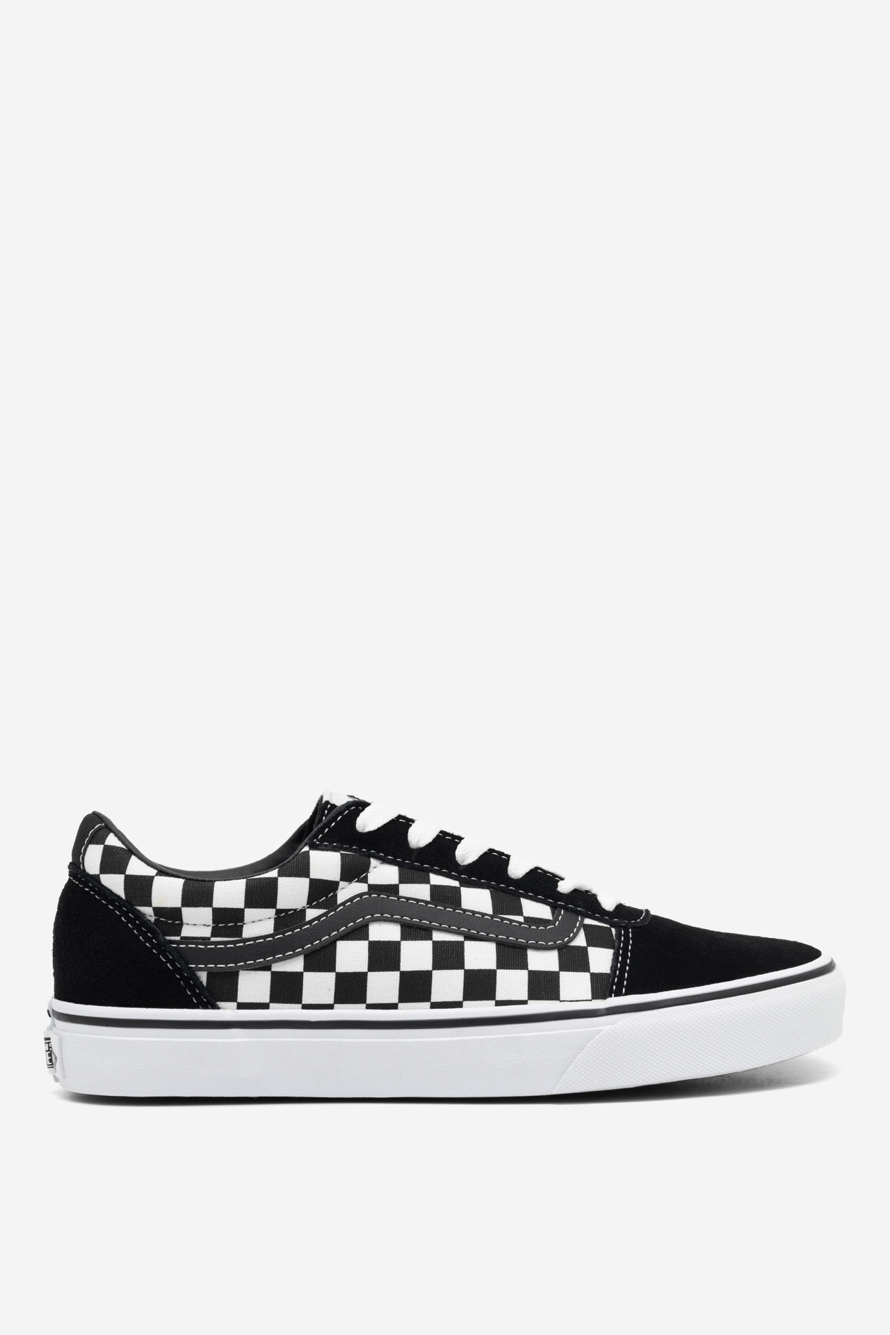 Pantofi pânză Vans