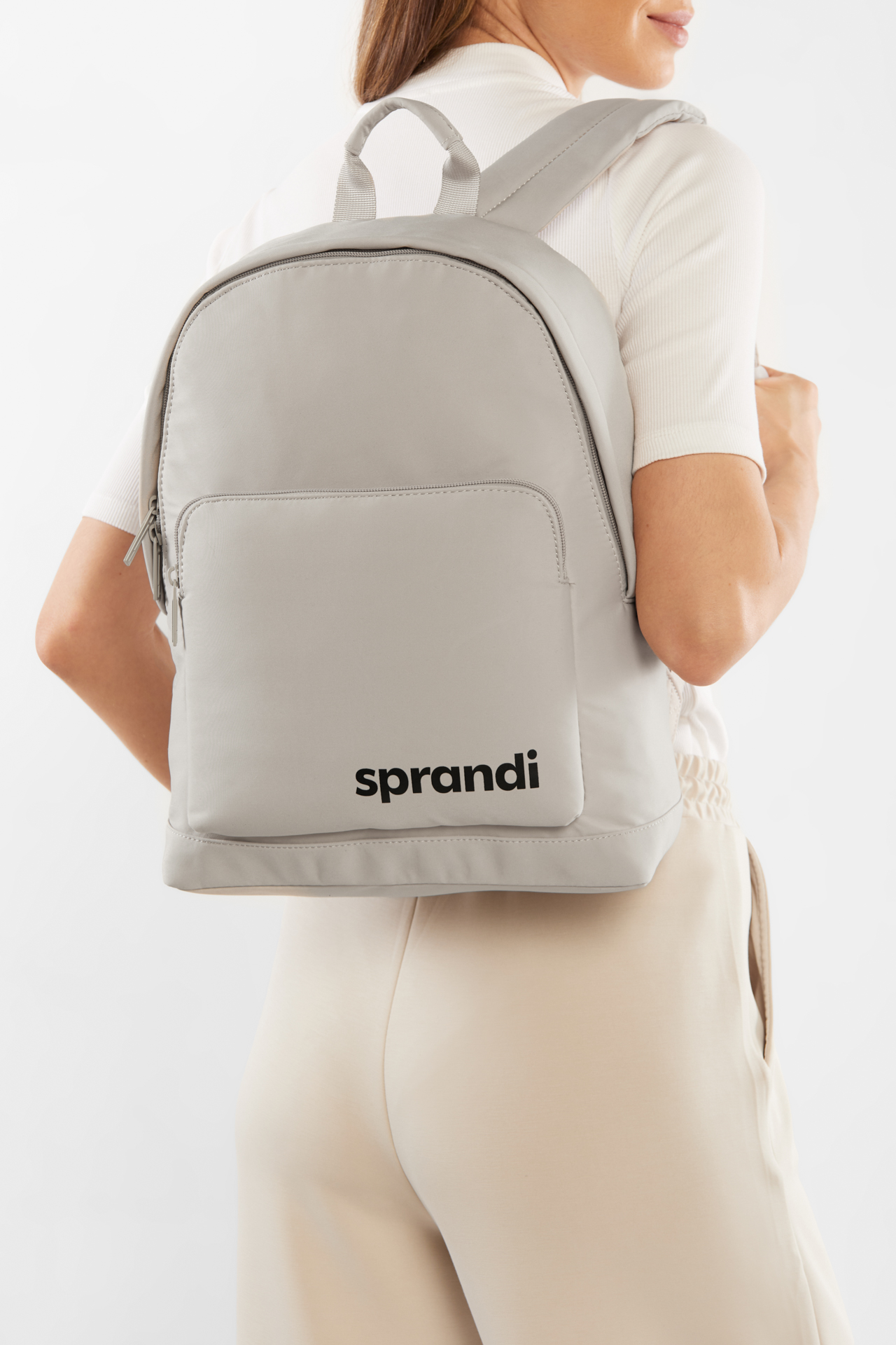 Sprandi Rucsac Sprandi