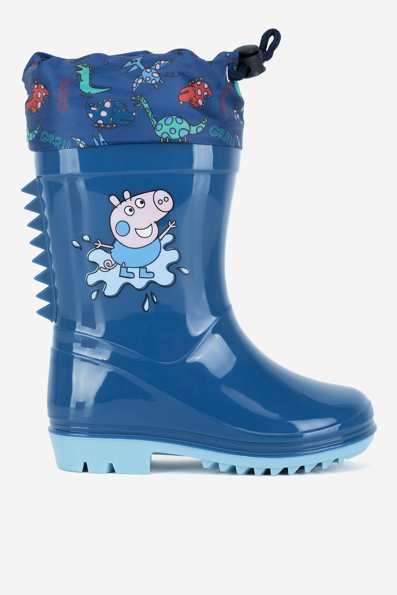 Cizme de cauciuc PEPPA PIG