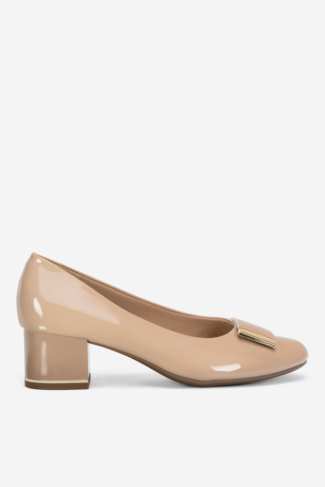 Pantofi cu toc