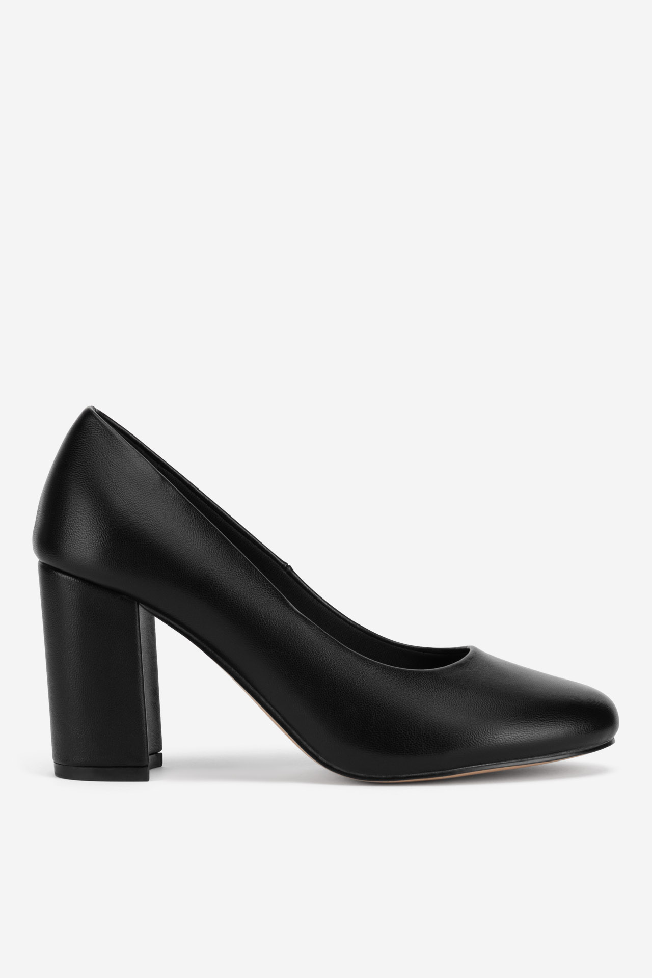 Pantofi cu toc