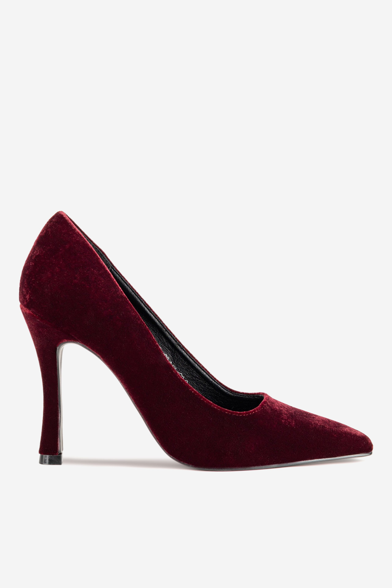Pantofi stiletto