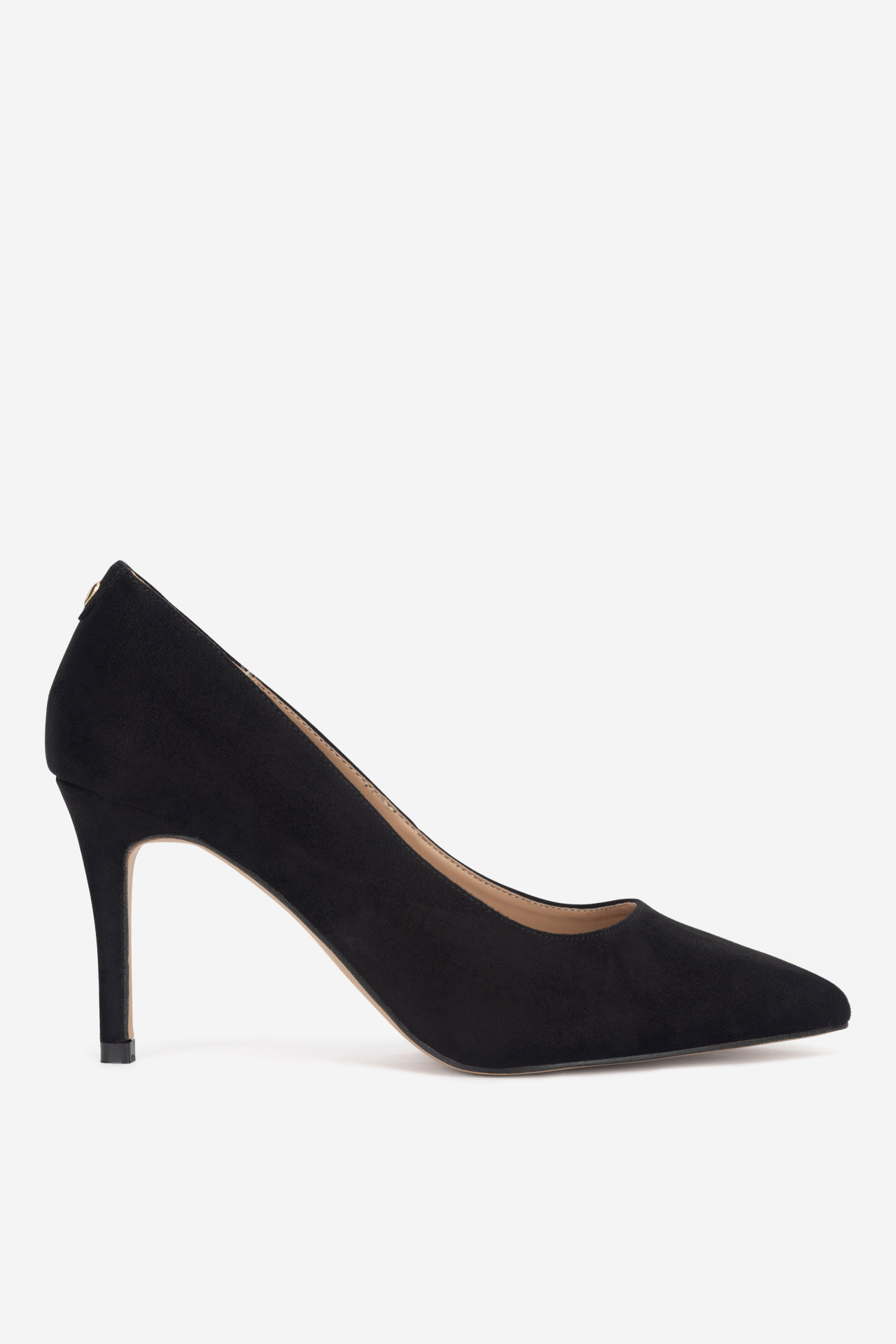 Pantofi cu toc DeeZee