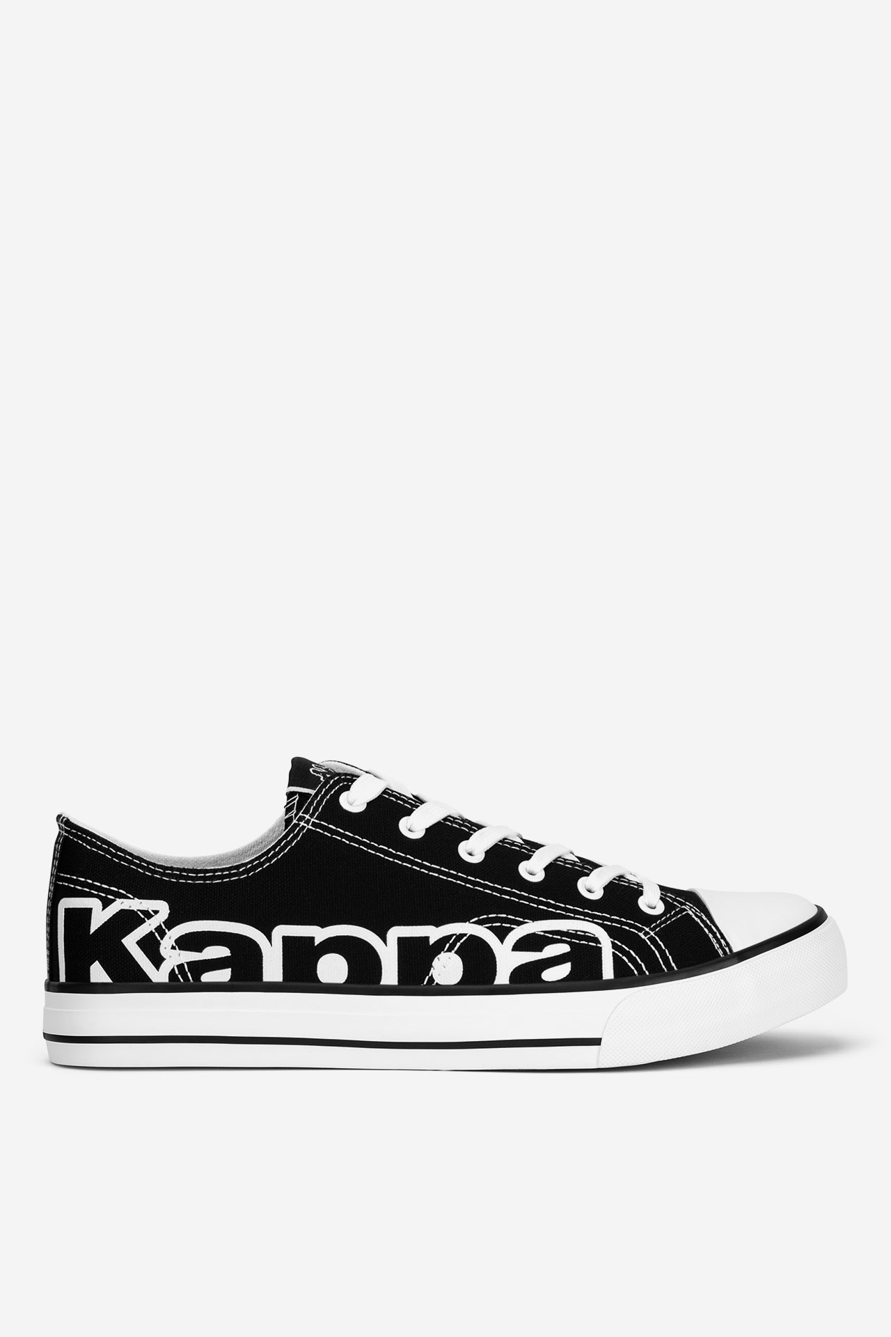 Teniși Kappa Panza Kappa YL201413 Negru