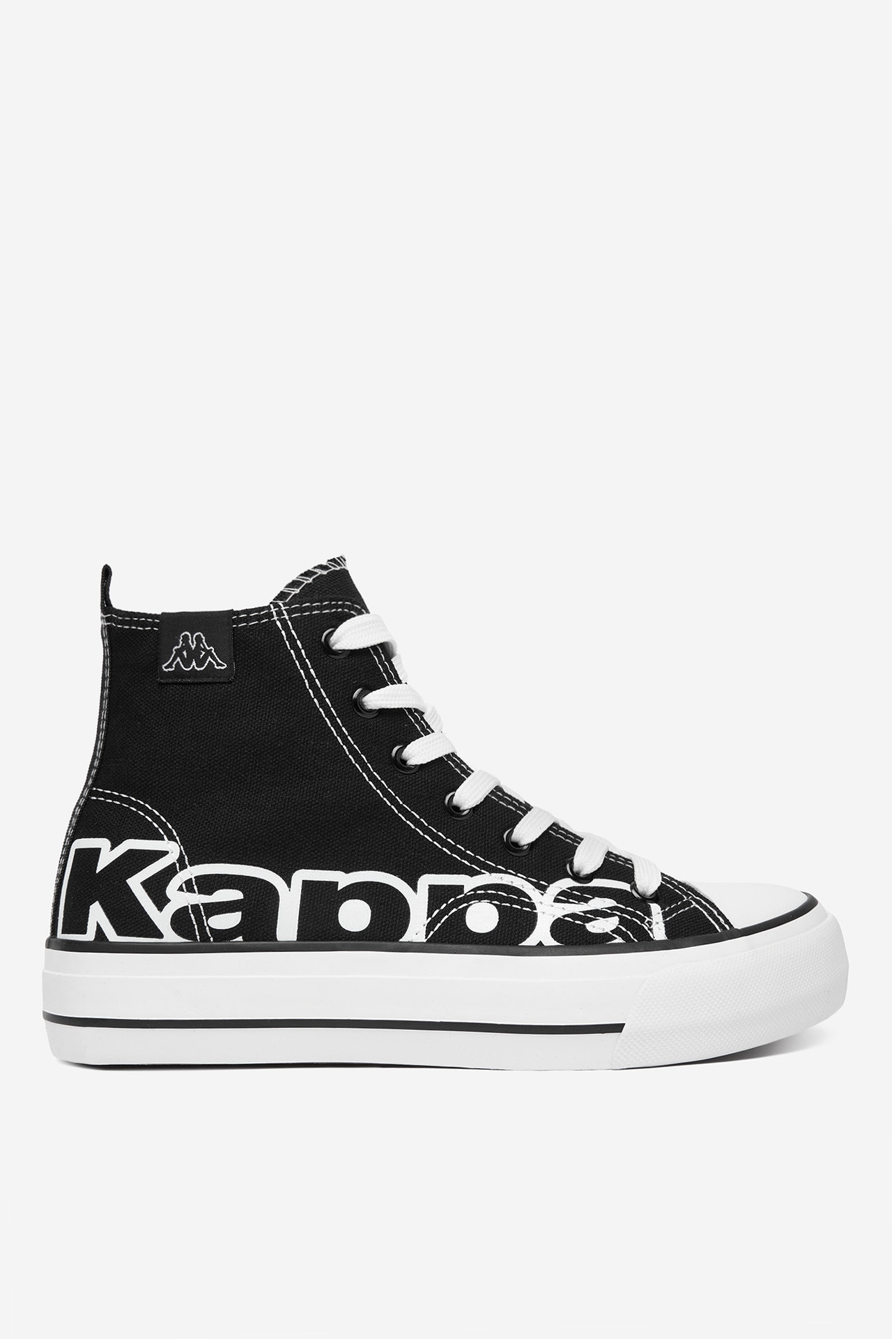 Teniși Kappa Panza Kappa YL201408 Negru