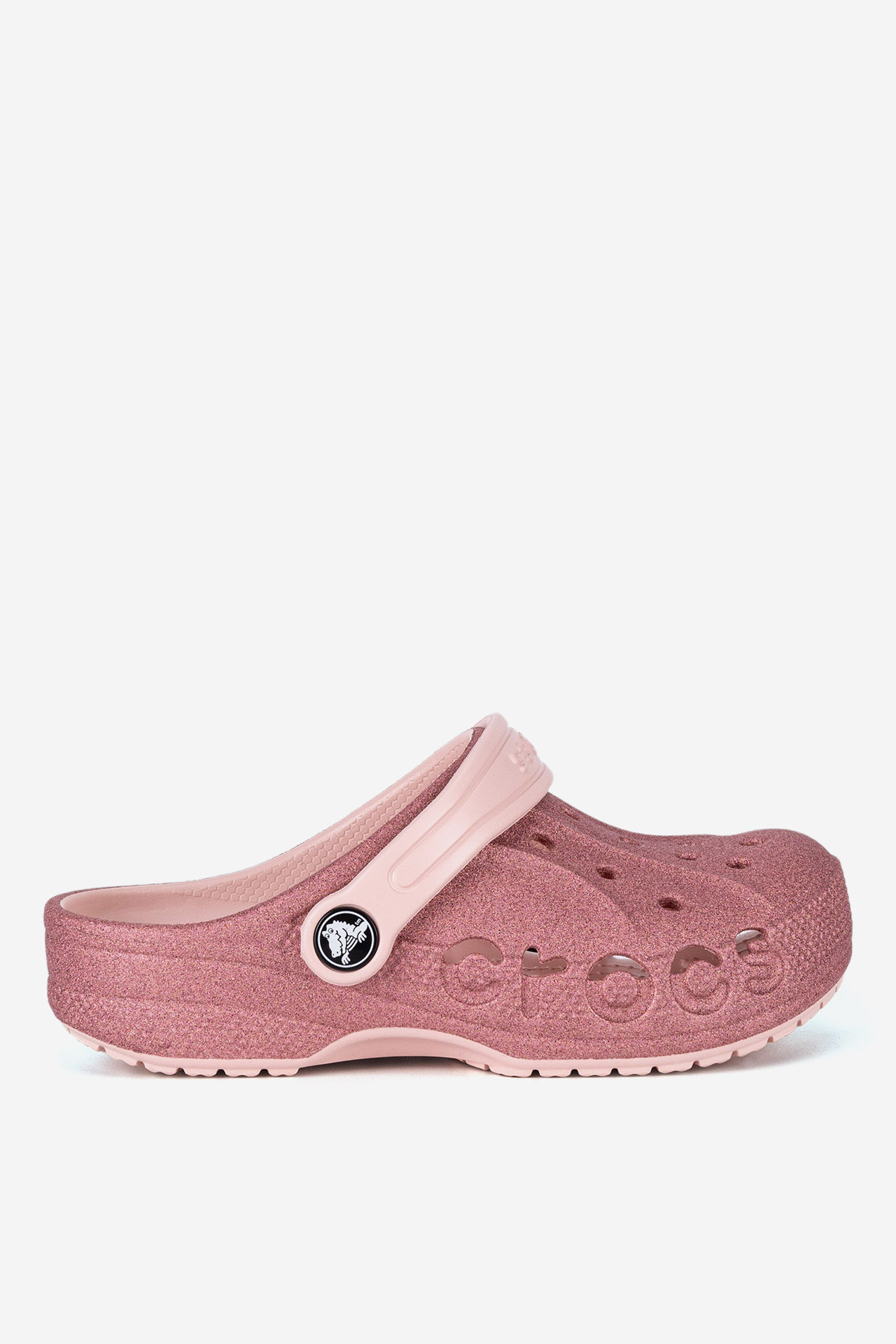 Crocs Femei Roz Papuci