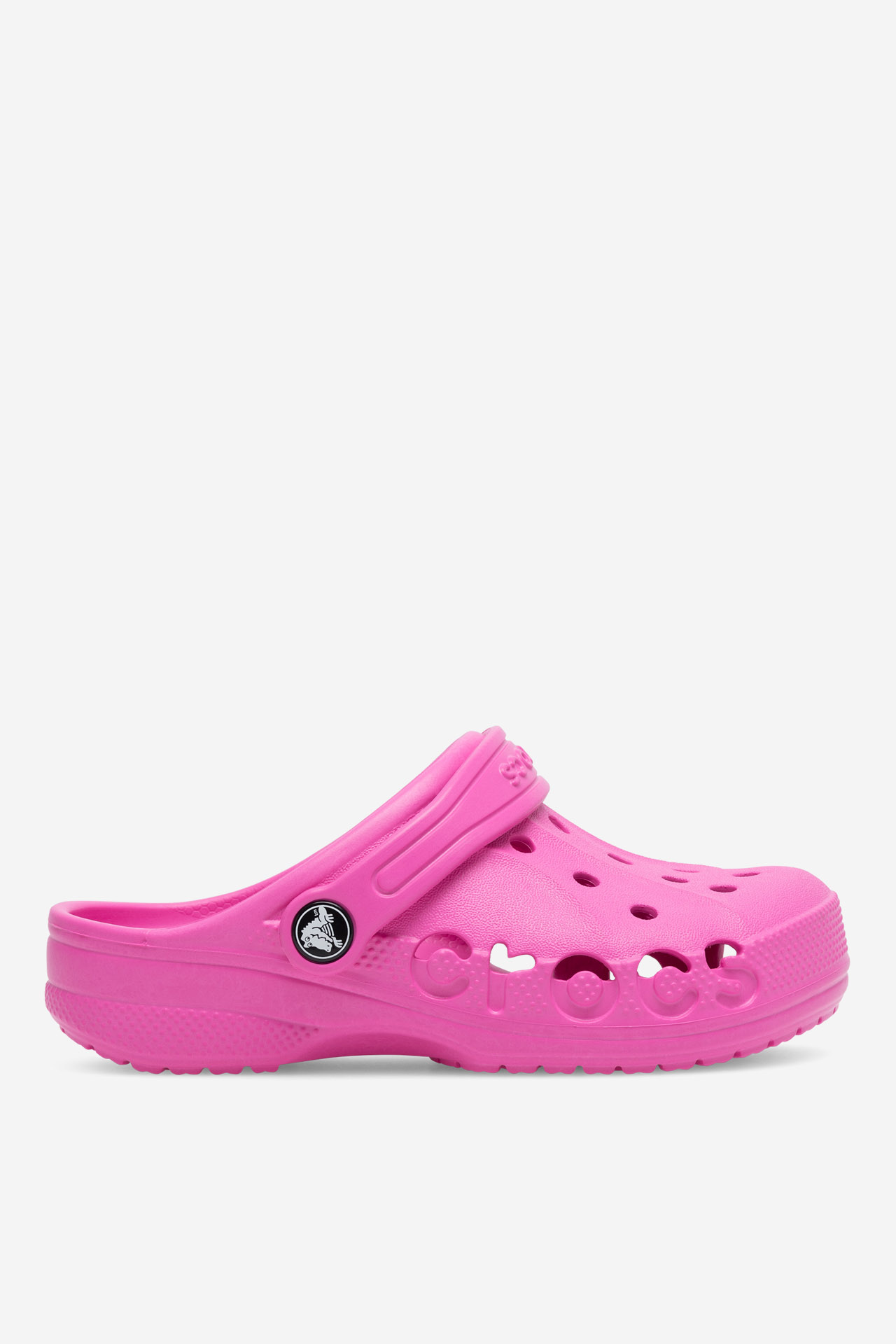 Crocs Femei Roz Papuci