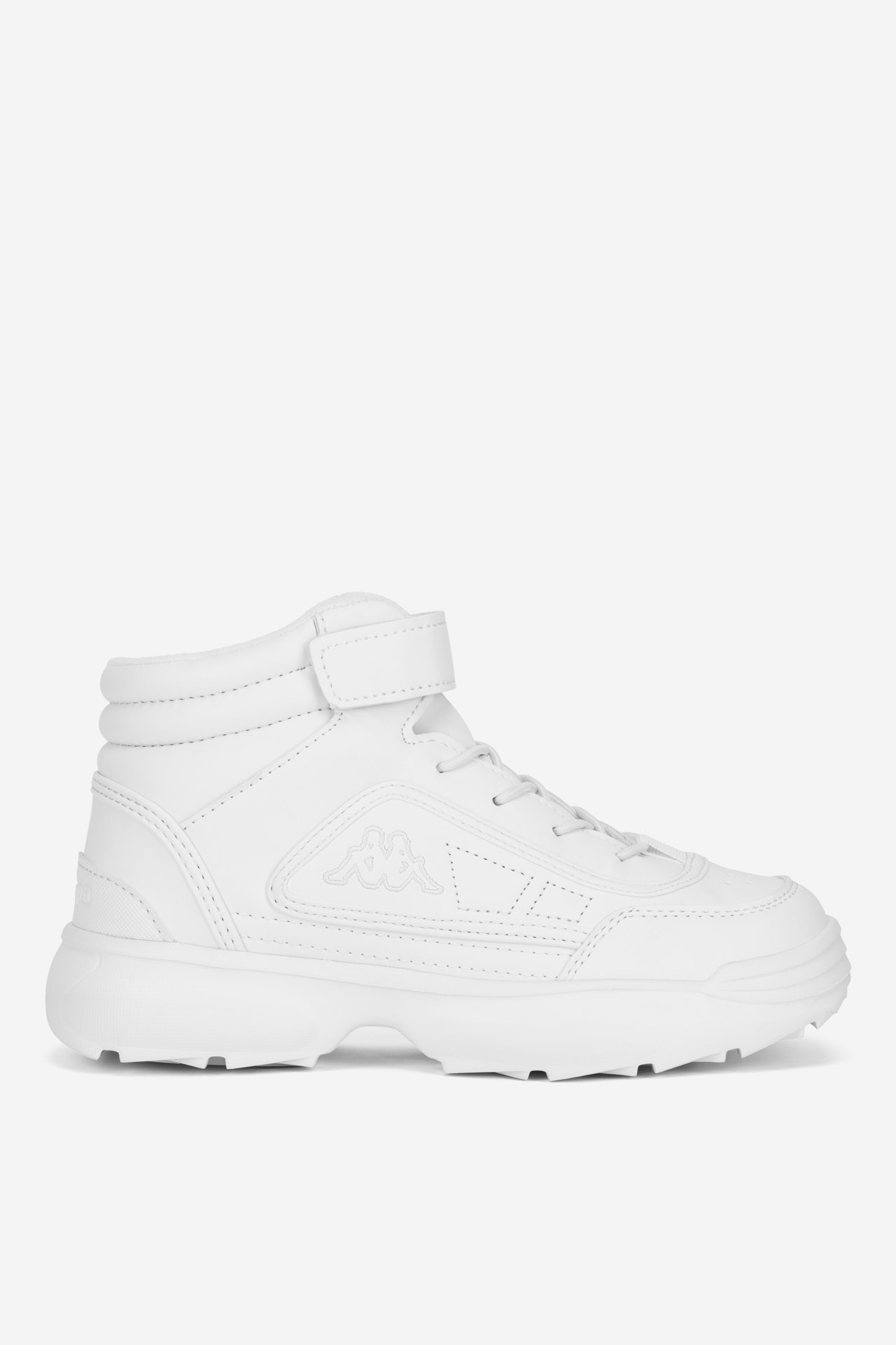 Încălțăminte sport Kappa SS24 3CK10M Alb