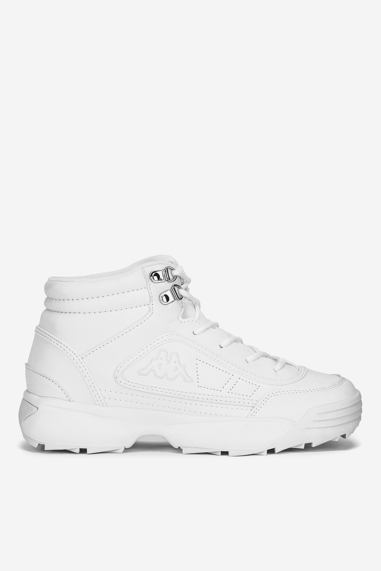 Încălțăminte sport Kappa SS24 3CK06M Alb