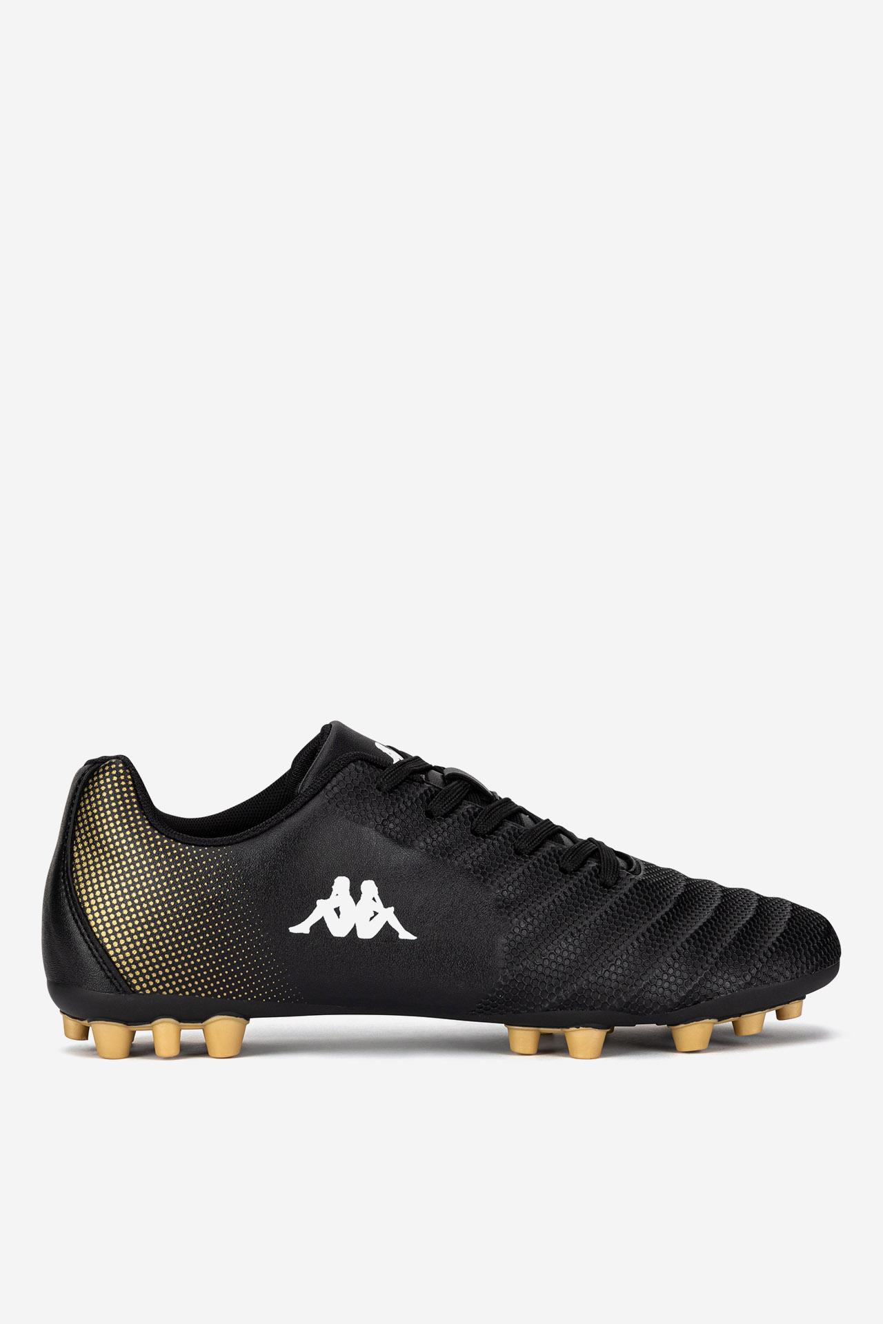 Încălțăminte sport Kappa AW24 3C002A Negru
