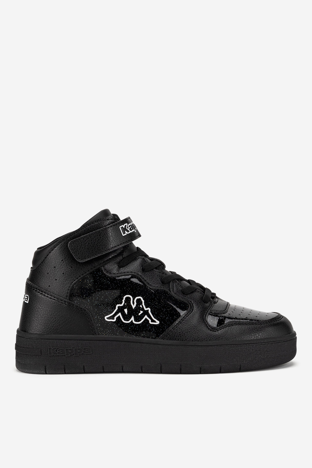 Încălțăminte sport Kappa AW24 3C011 DZ Negru