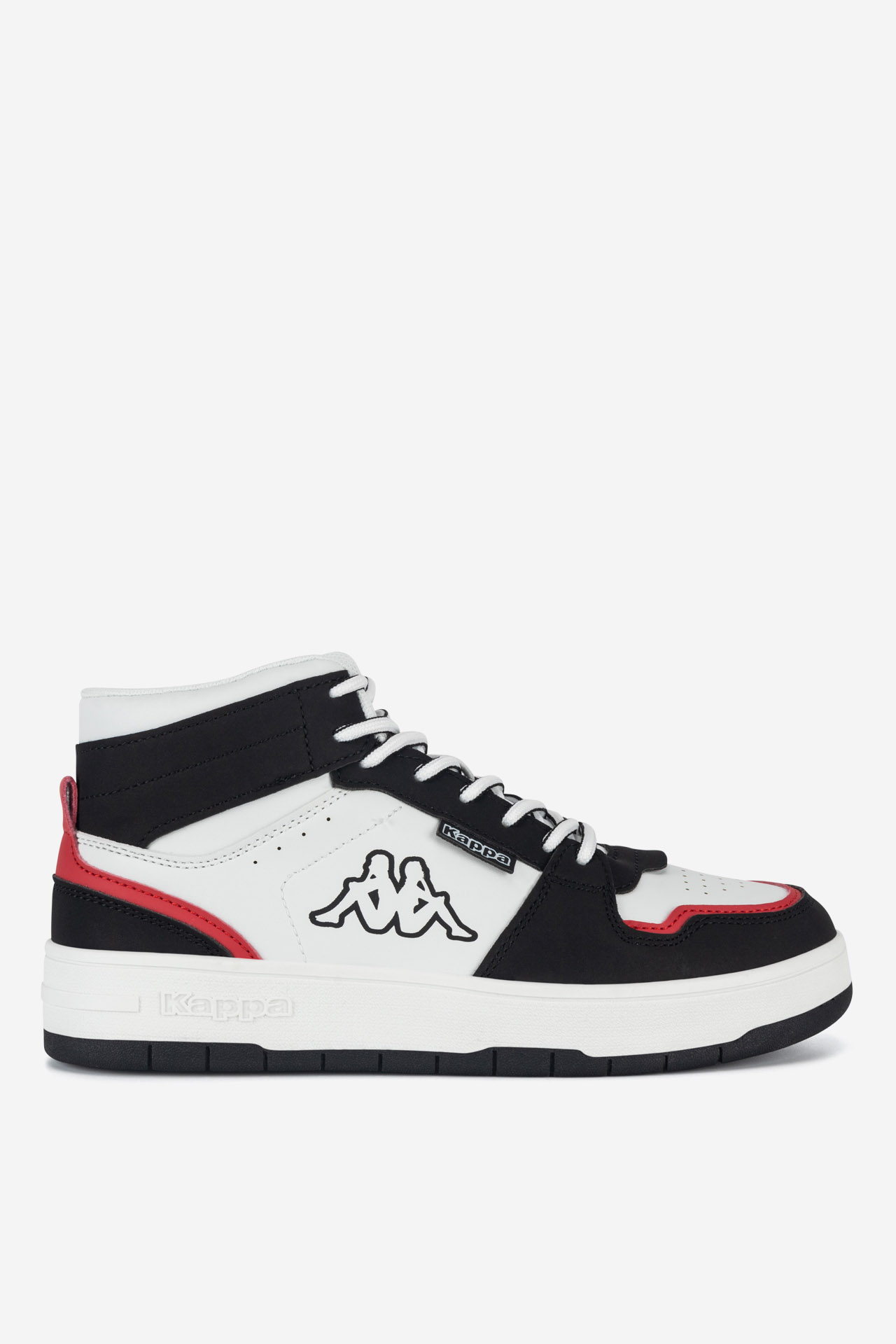 Încălțăminte sport Kappa SS24 3C006 CH Negru