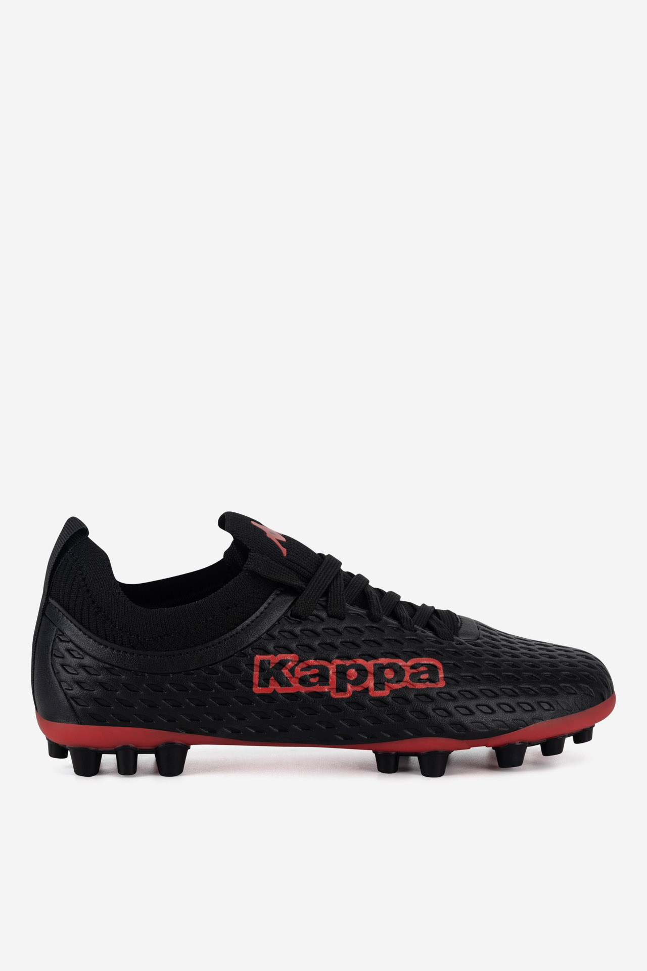 Încălțăminte sport Kappa AW24 3C004A Negru