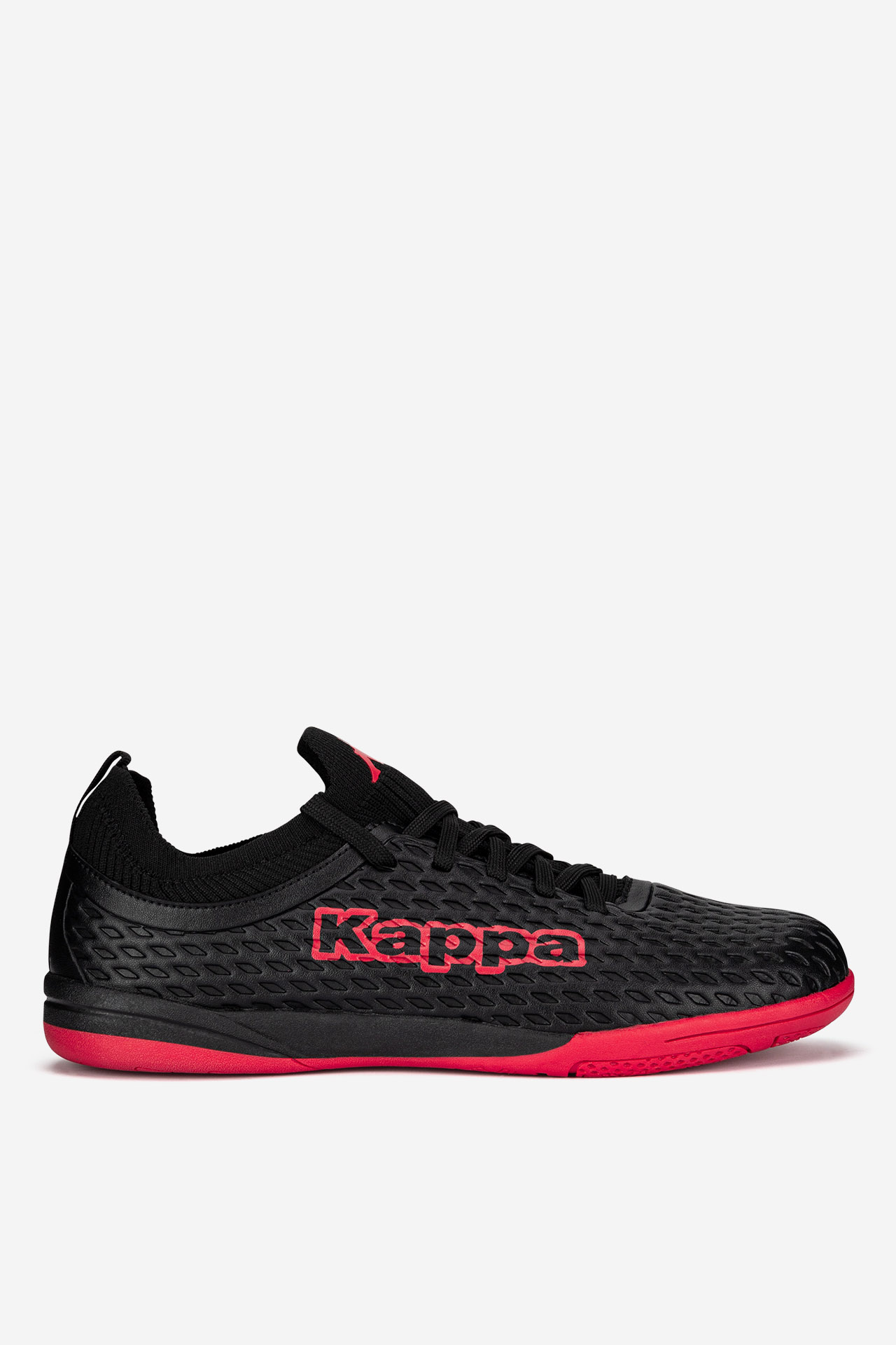 Încălțăminte sport Kappa AW24 3C004A J Negru