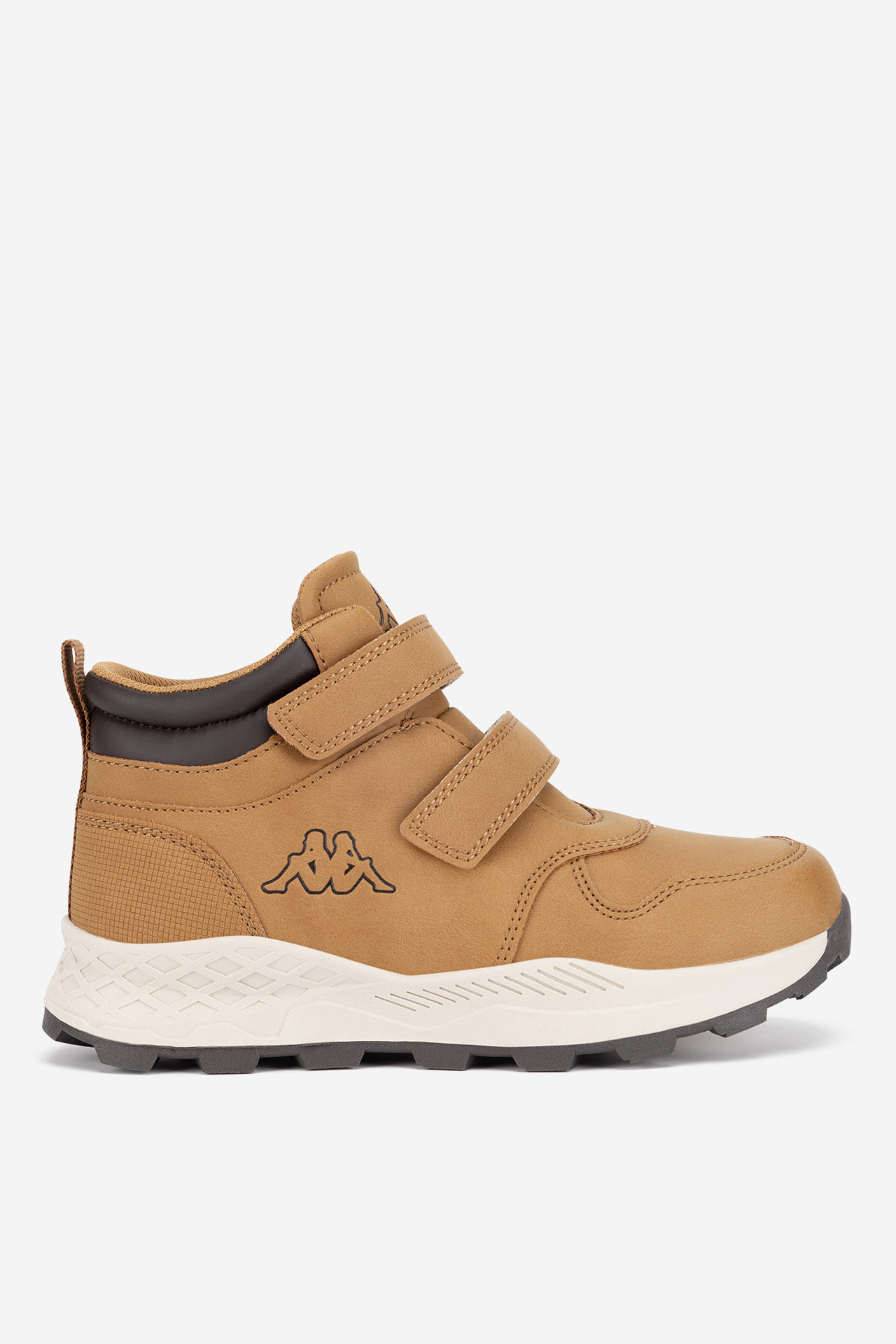 Încălțăminte sport Kappa AW24 3C007 CH Crem