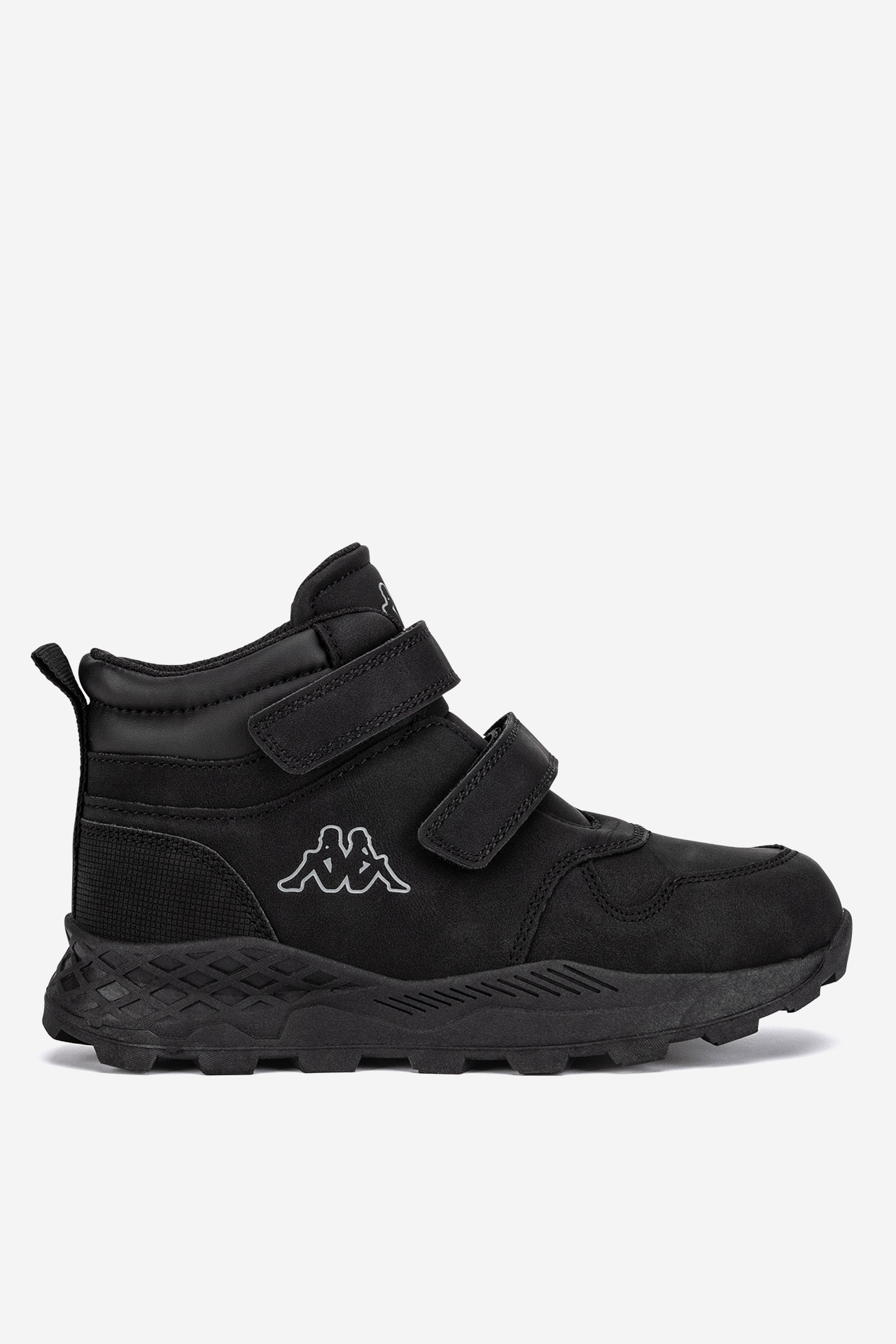 Încălțăminte sport Kappa AW24 3C007 CH Negru