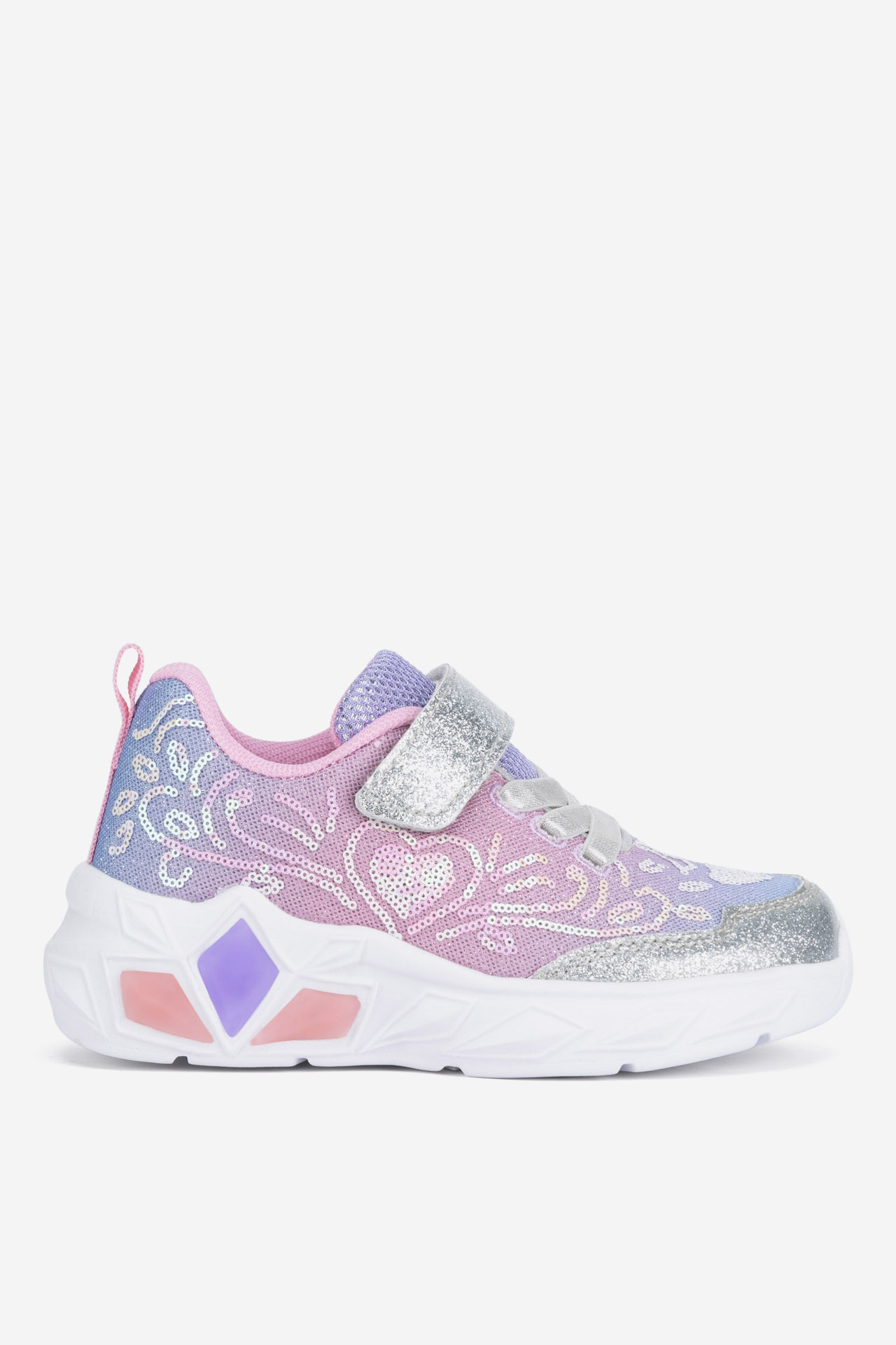 Sneakerși Nelli Blu